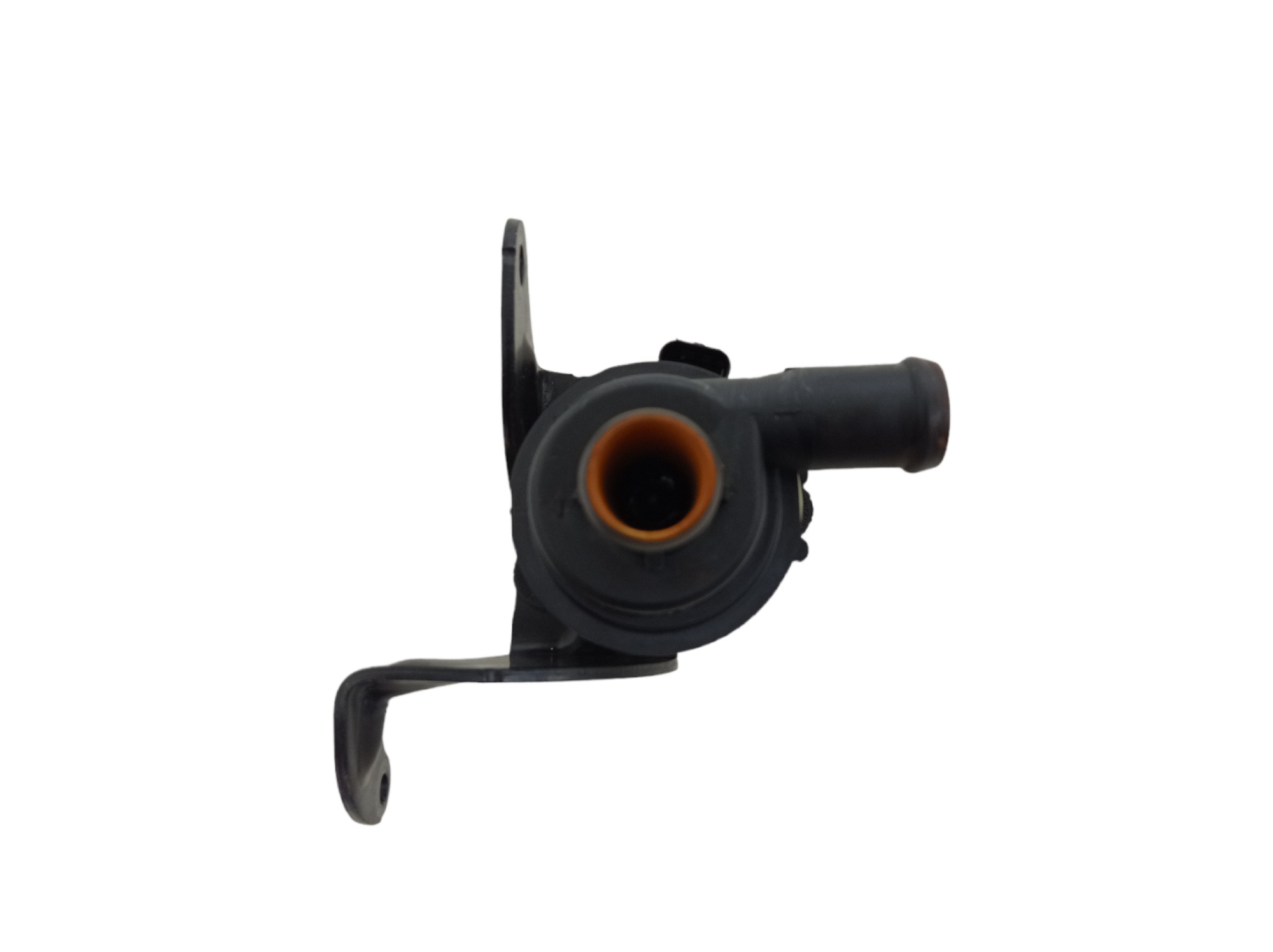 Bomba Agua Auxiliar Audi A4 Tfsi 2.0 Turbo Gasolina 2013