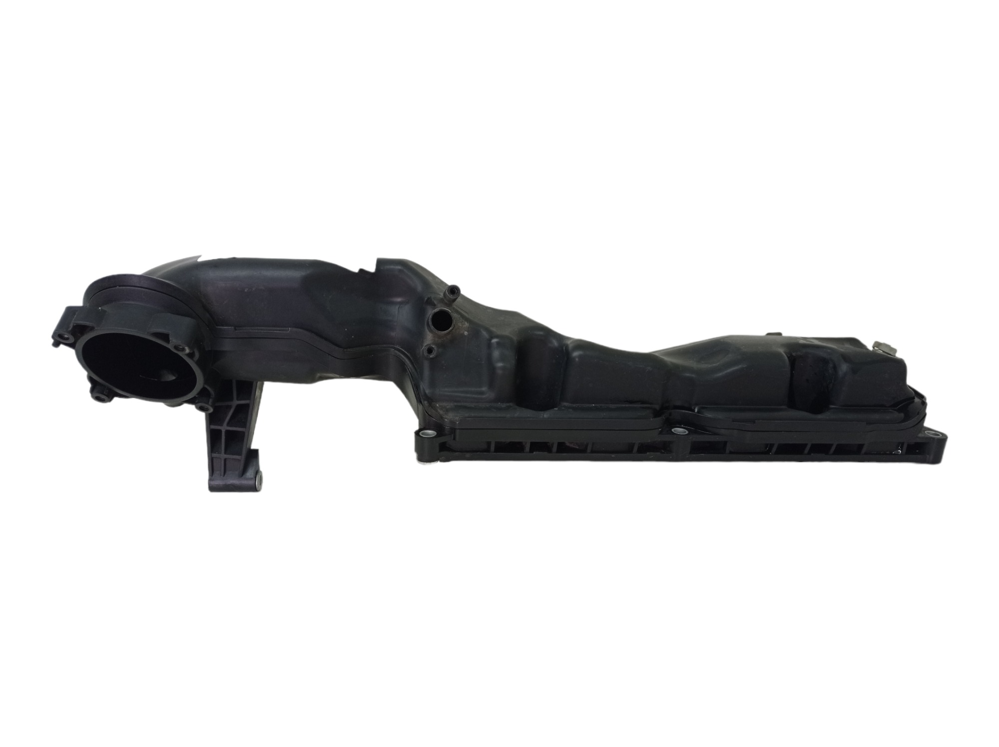 Coletor De Admissao Direito Bmw X5 4.4 V8 Biturbo Aut 2016 4