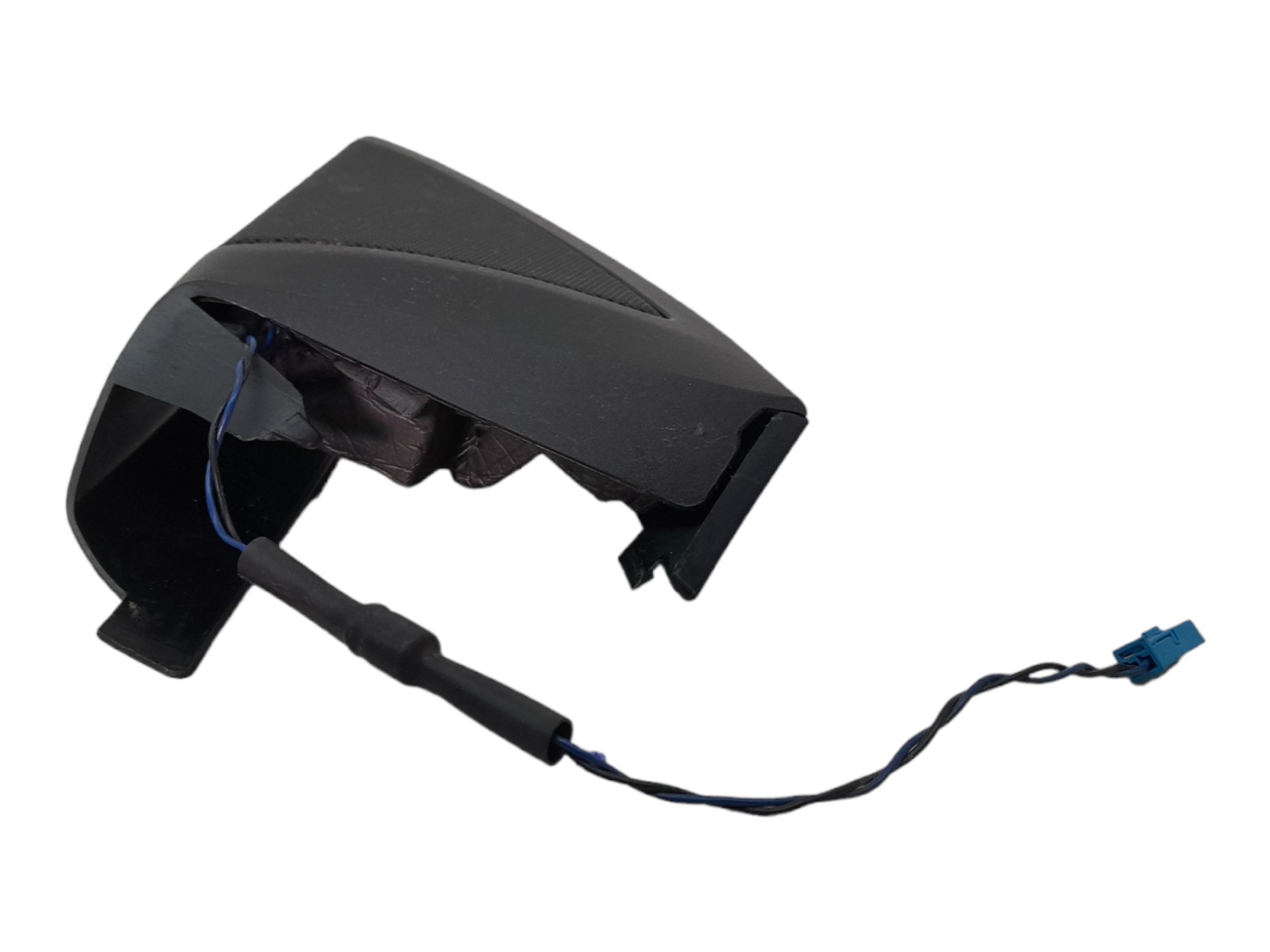 Acabamento Interno Retrovisor Esquerdo Bmw X3 Xdrive30i 2018 3