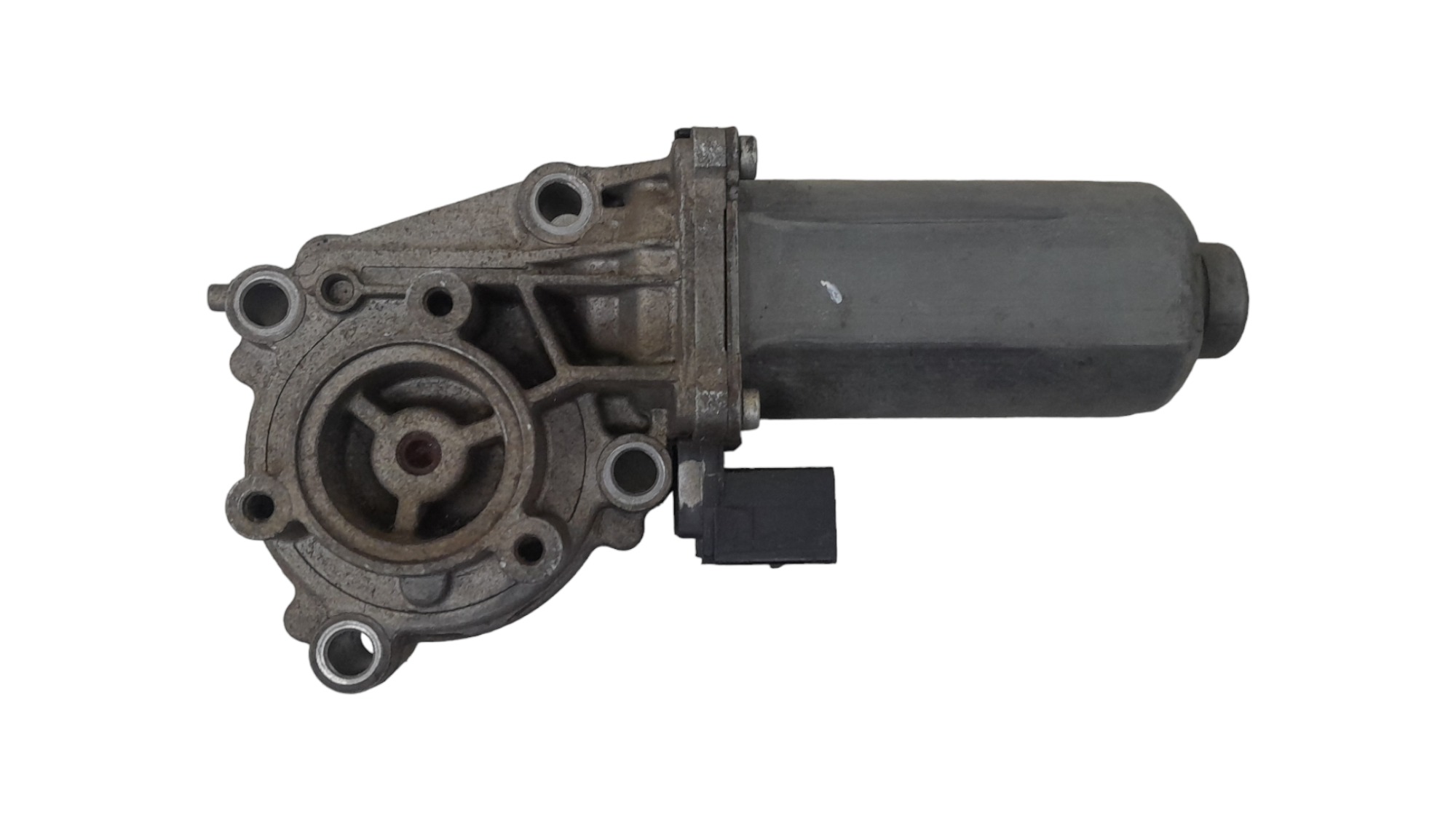 Motor Traçao Land Rover Discovery 4 2011 2
