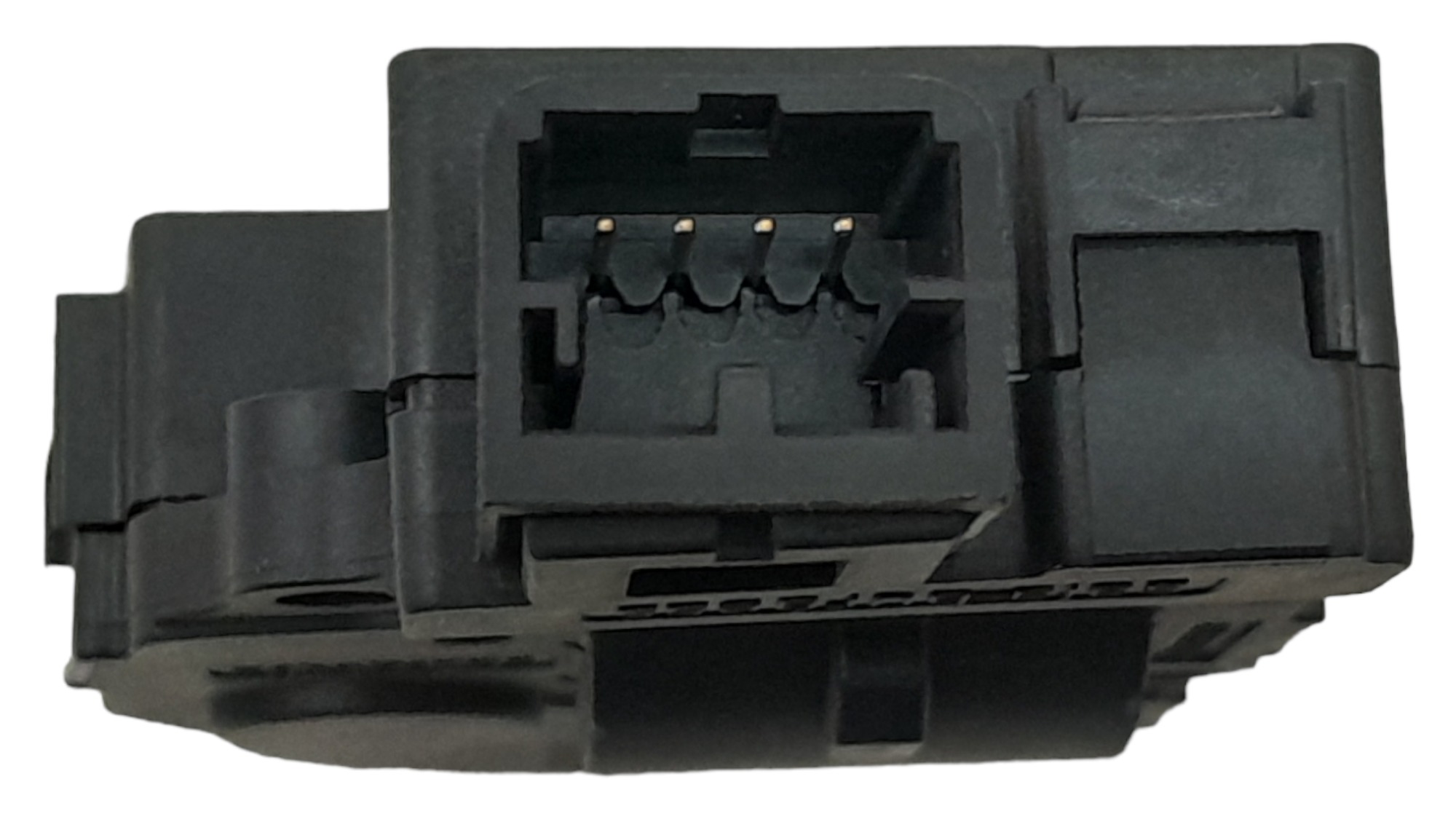 Motor Atuador Caixa Ar Bmw X1 2.0 16v Gas Automatico 2014 5