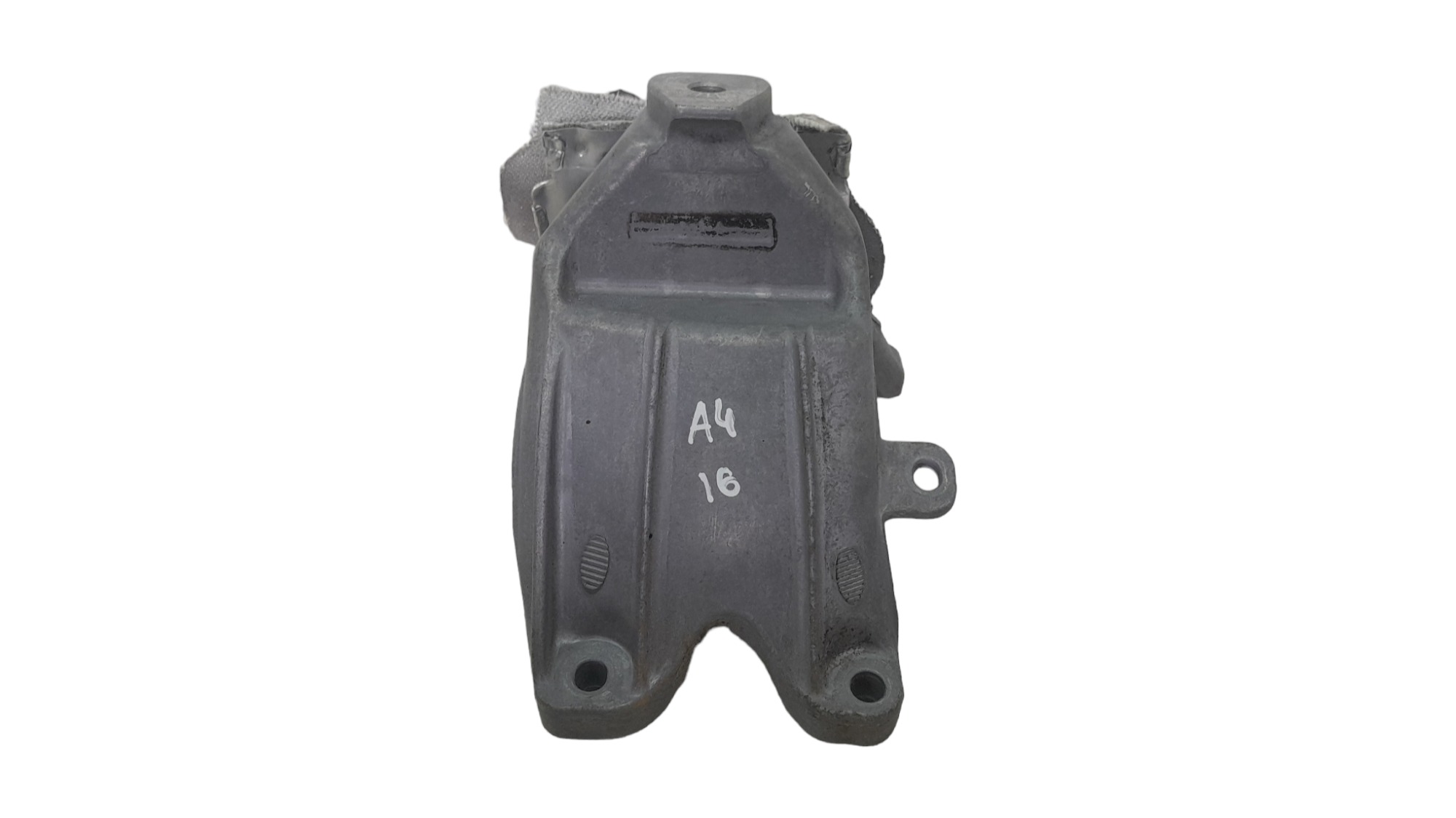 Suporte Coxim Motor Audi A4 Tfsi 1.8 Gas Automatico 2016