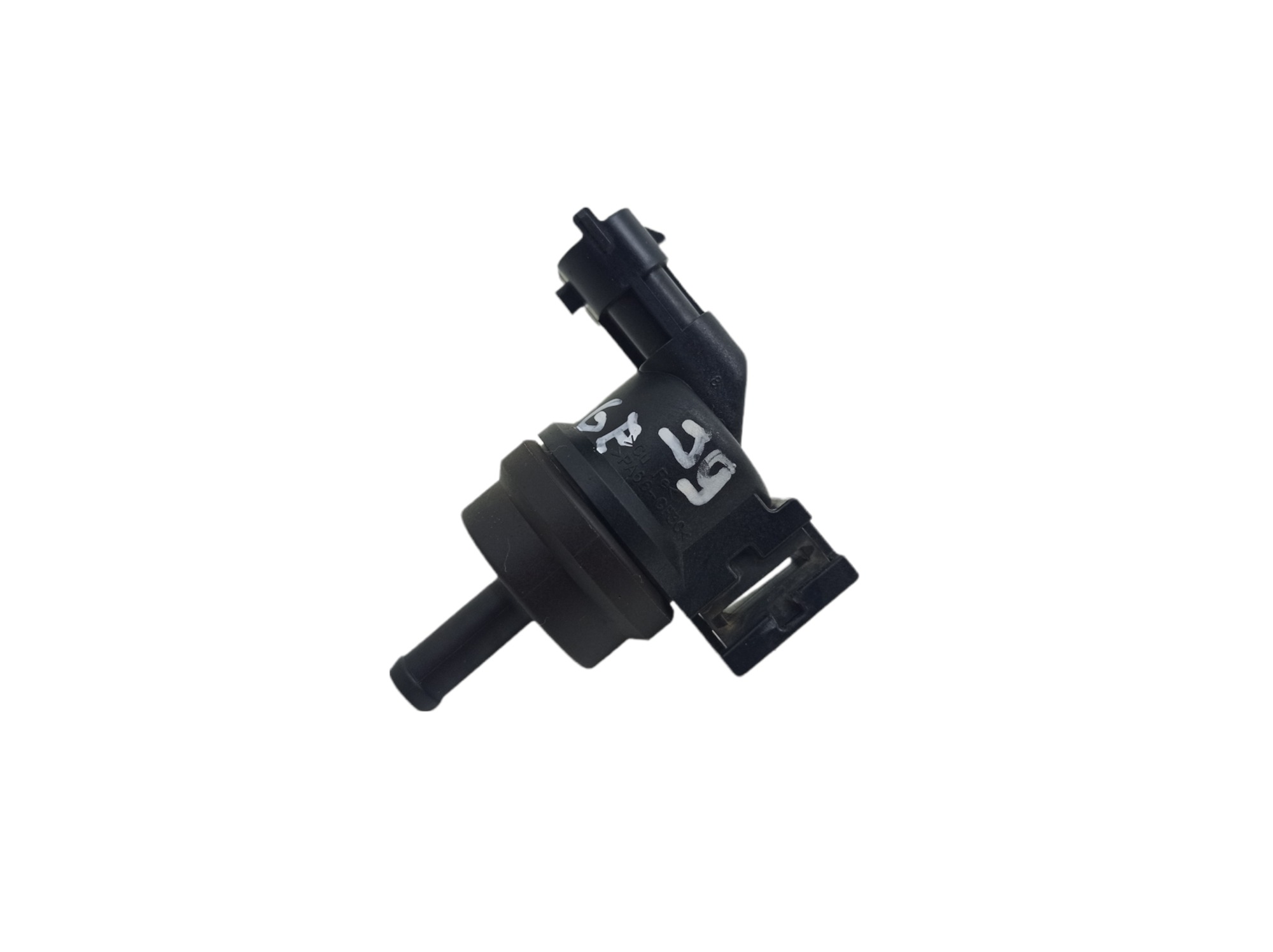 Valvula Canister Kia Sportage 2.0 16v Flex Aut 2019