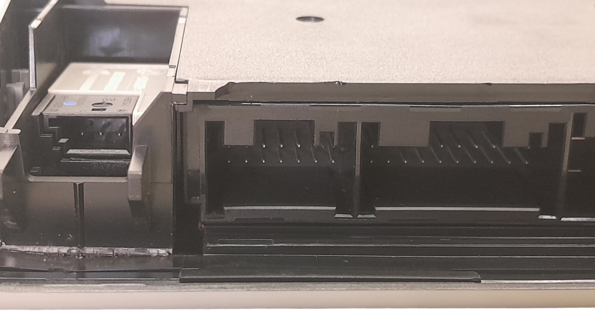 Luz Teto Dianteira Bmw X1 2.0 16v Gasolina Automatico 2014 7