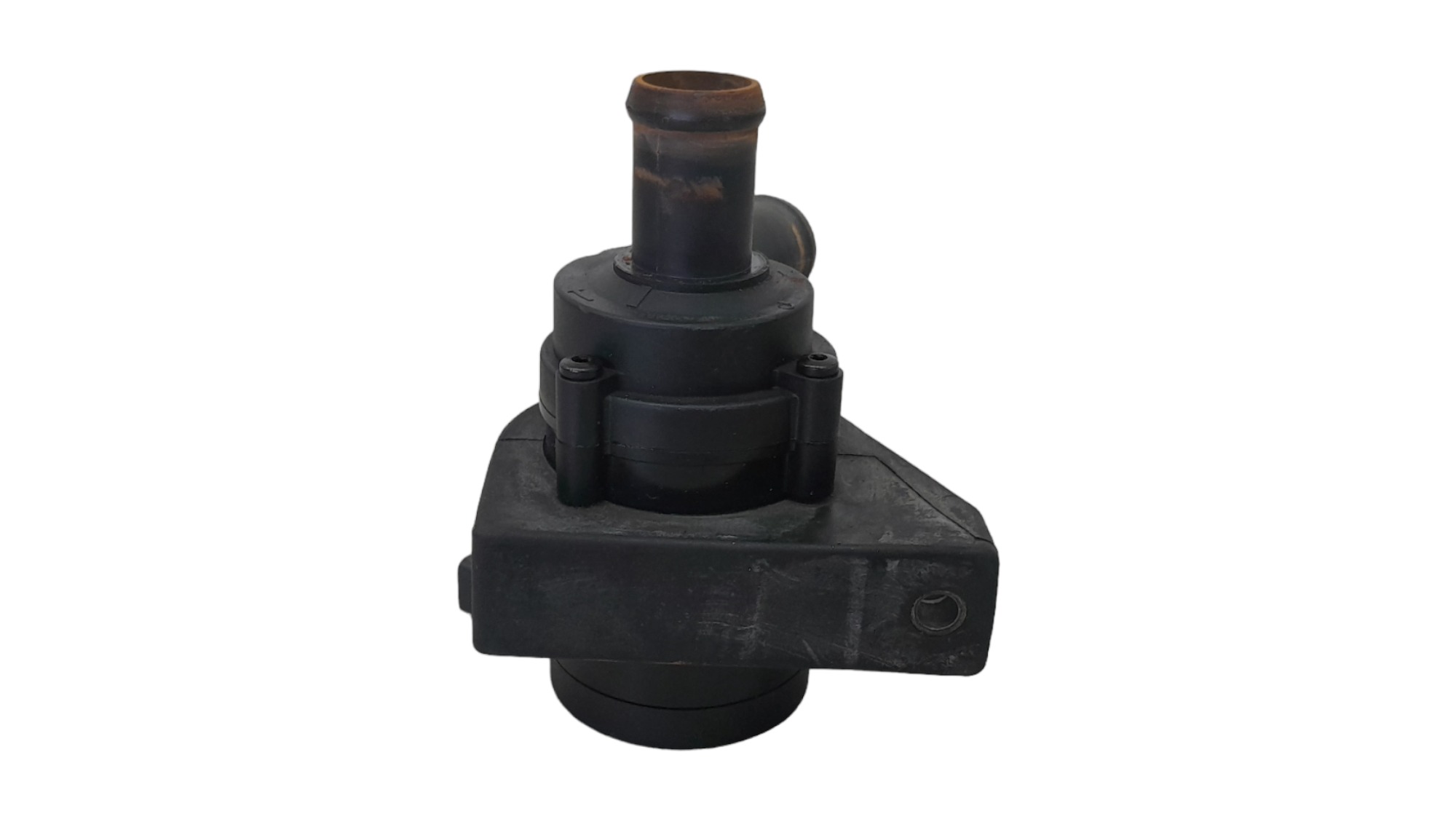 Bomba Agua Auxiliar Audi Q5 2.0 16v Gasolina Automatico 2011 3