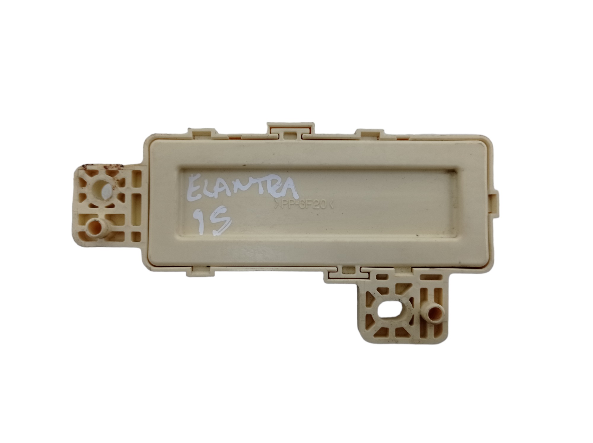 Modulo Central Eletrica Hyundai Elantra 2.0 16v Flex 2015 4