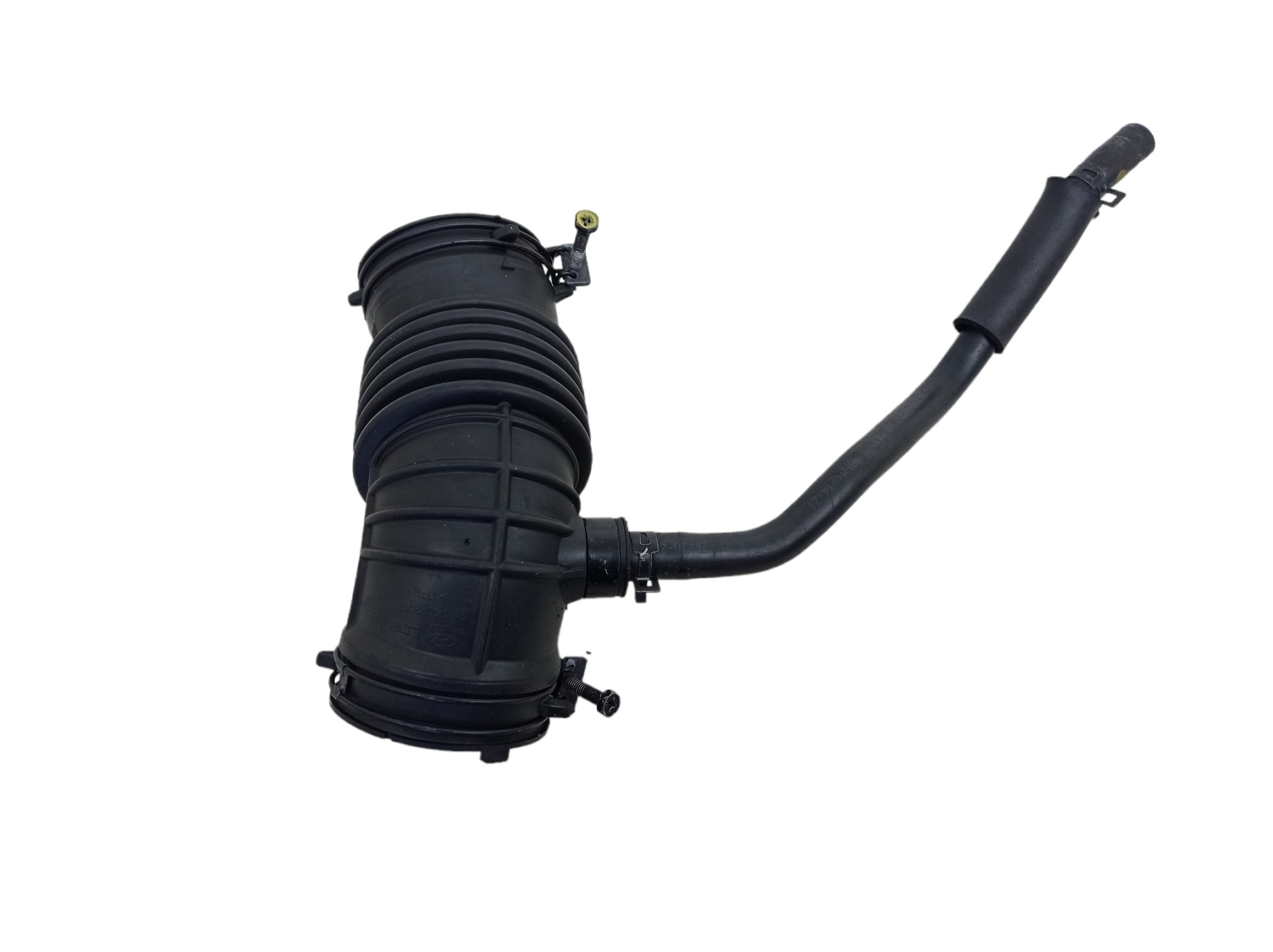Mangueira Filtro Ar Hyundai I30 1.8 16v Gasolina 2016 2