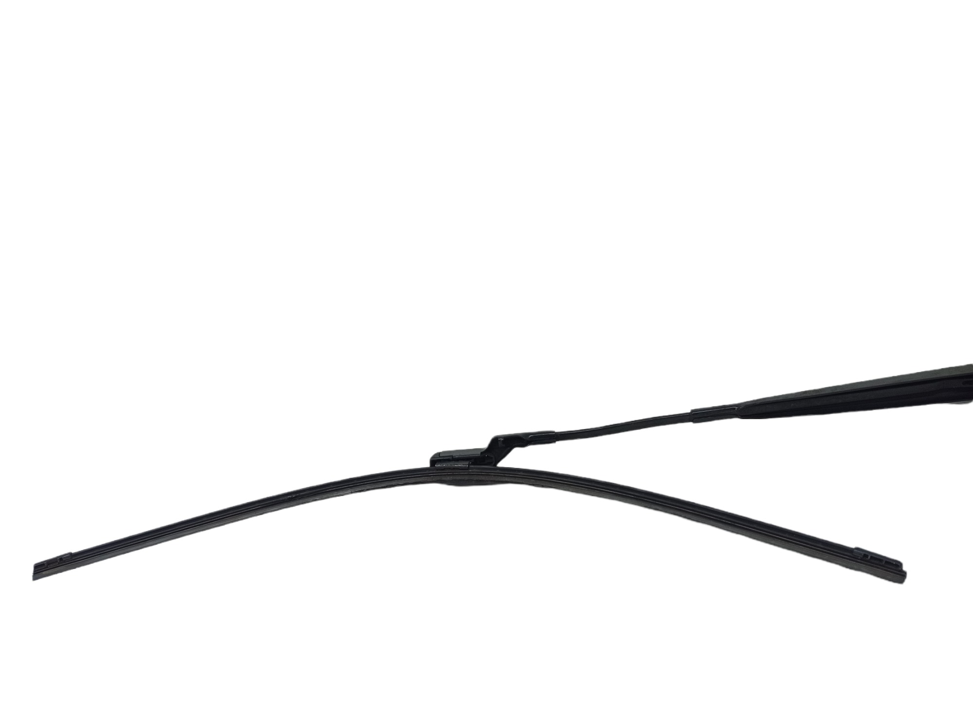 Braco Limpador Parabrisa Esquerdo Chevrolet Tracker 2014 Esquerdo 5