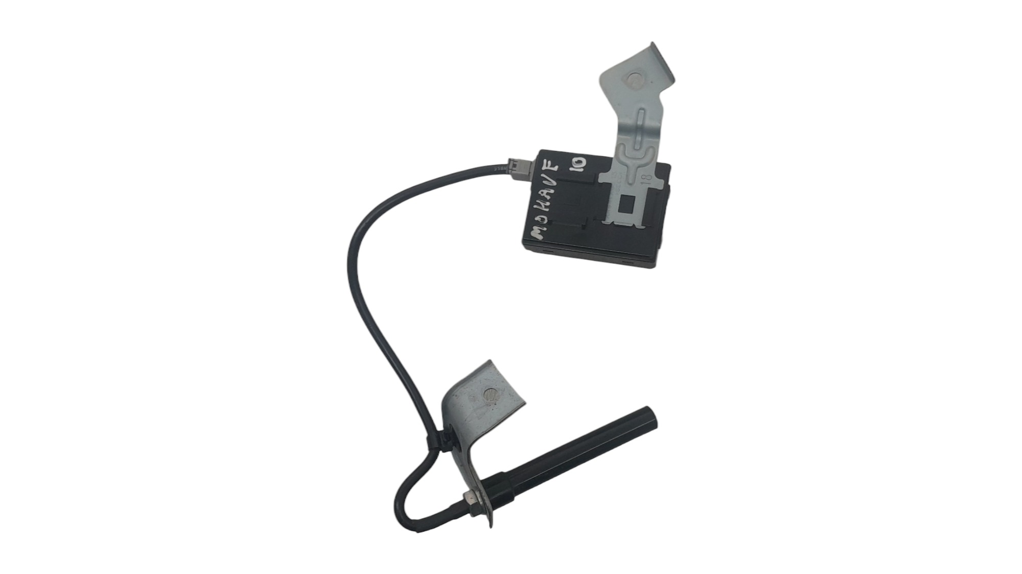 Modulo Antena Receptor Chave Kia Mohave 3.0 V6 Diesel 2010 2