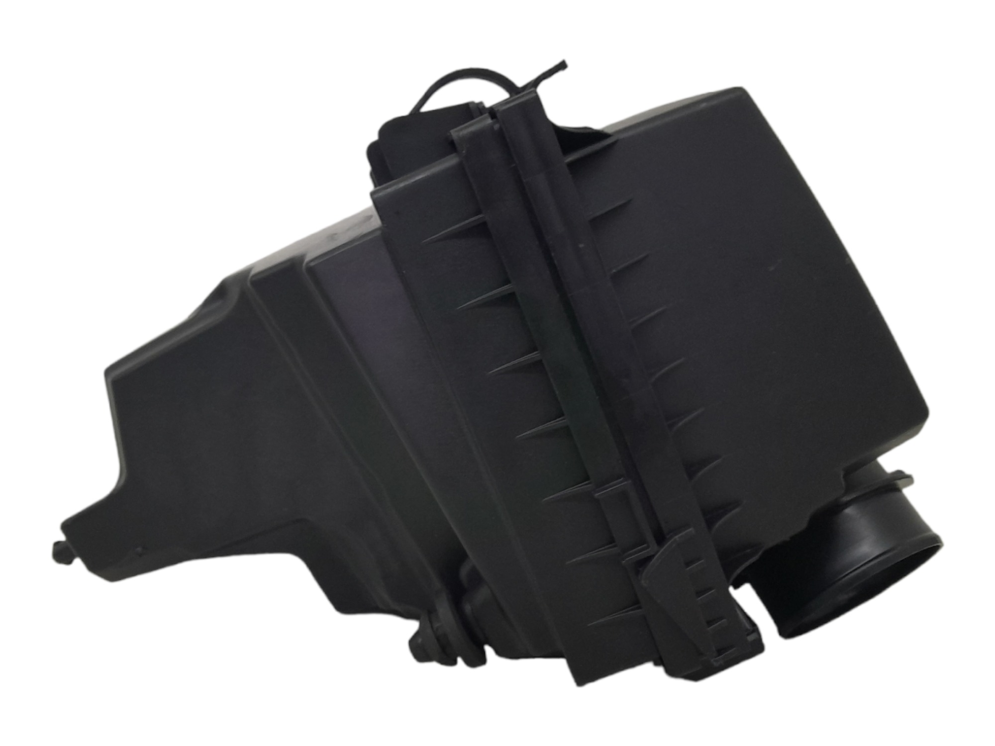 Caixa Filtro De Ar Ford Fusion Titanium 2.0 16v Aut Gas 2012 4