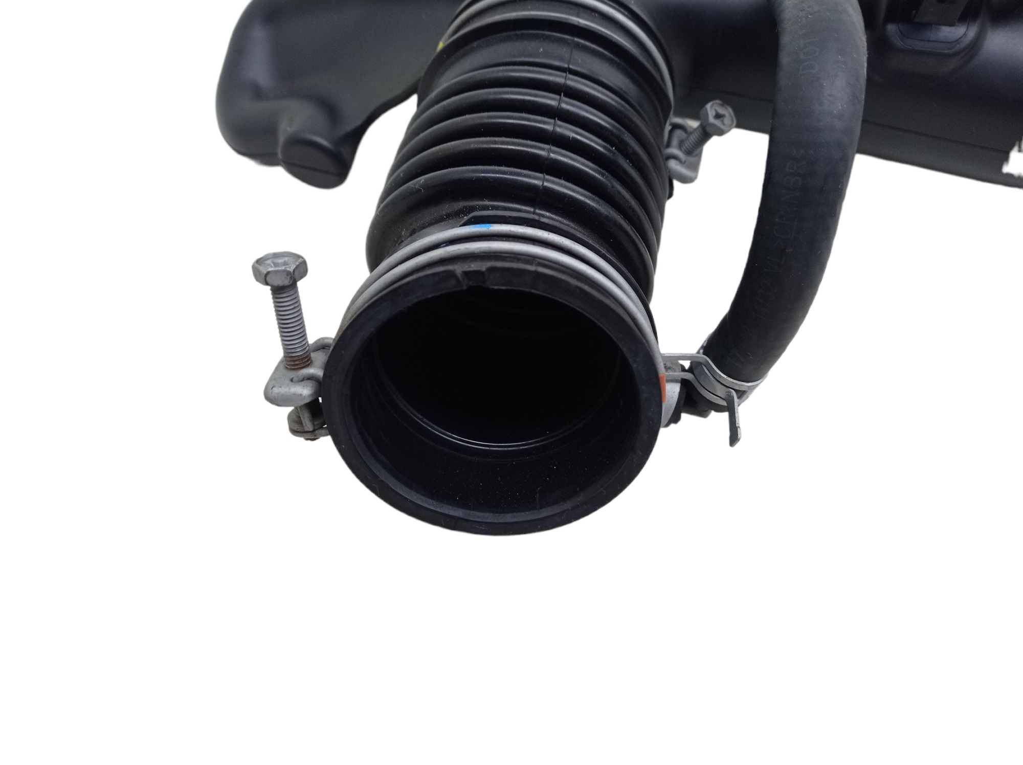 Mangueira Filtro Ar Toyota Yaris Xl 1.5 16v Flex 2018 5