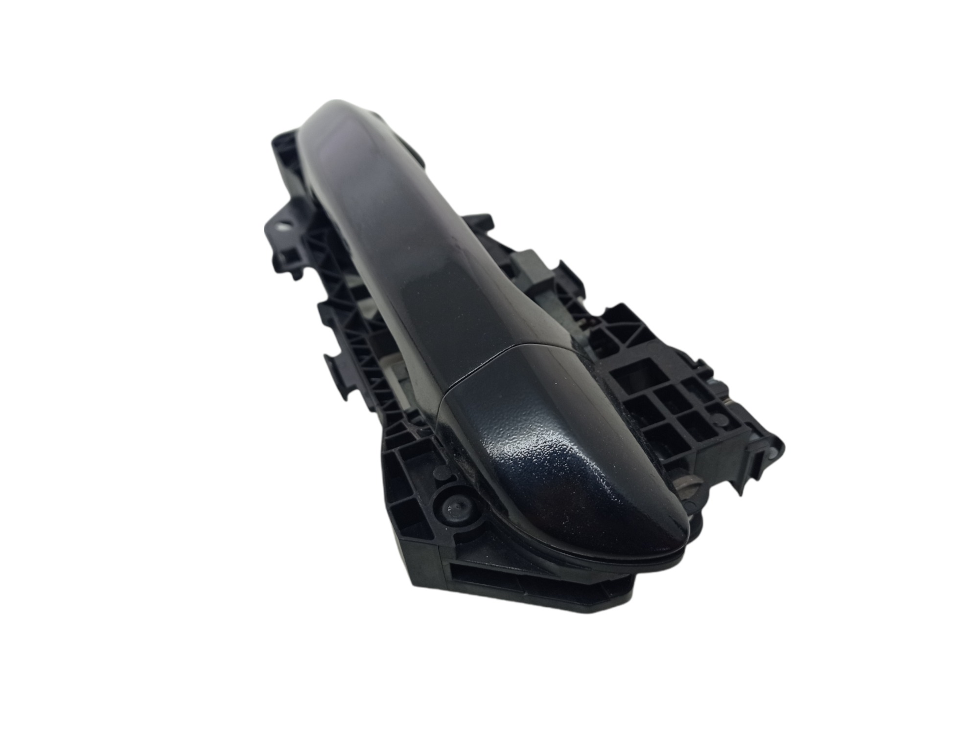Macaneta Externa Traseira Esq Volkswagen Passat Variant 2009 3