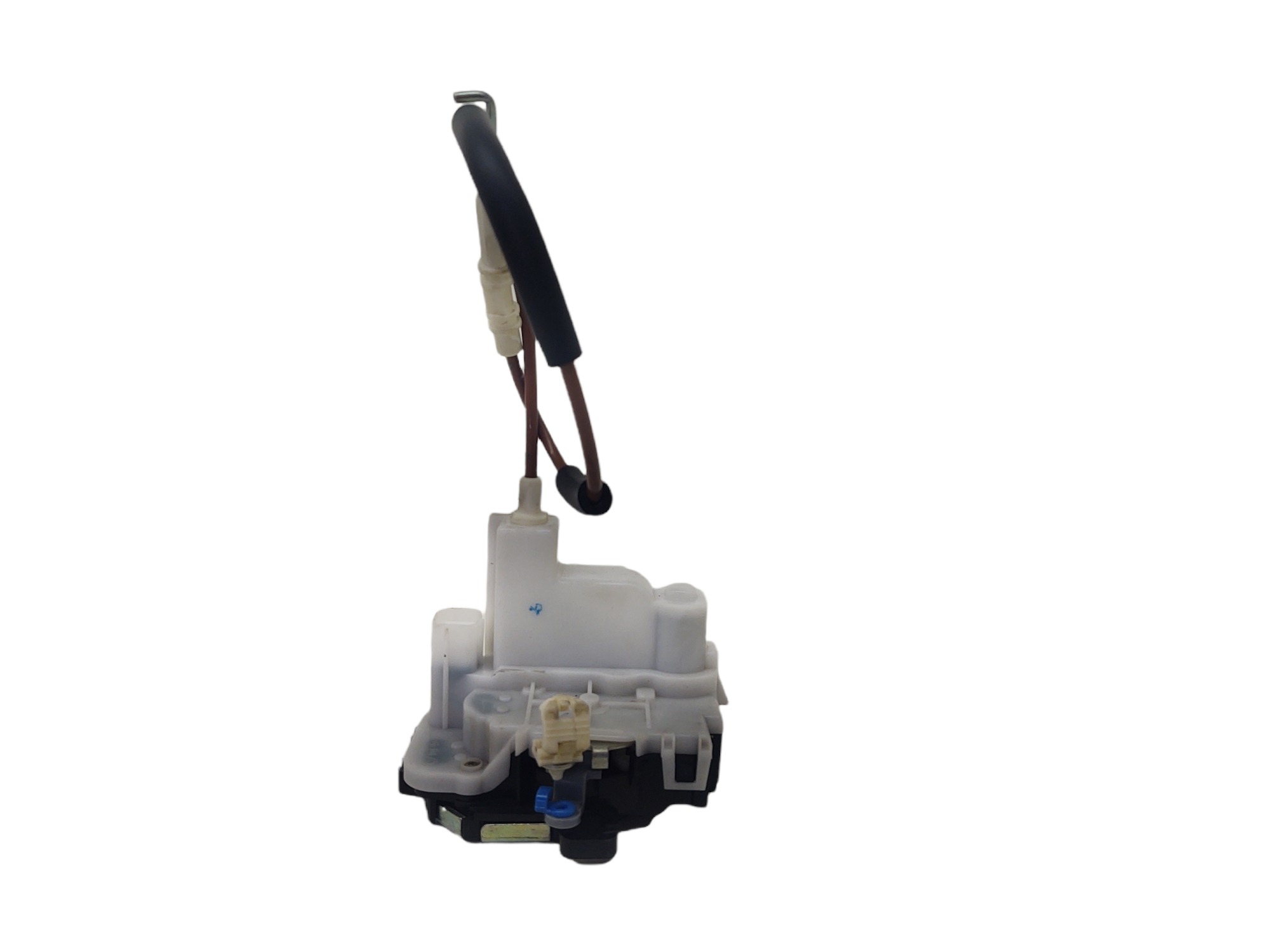 Fechadura Porta Dianteira Direita Fiat Palio 2016