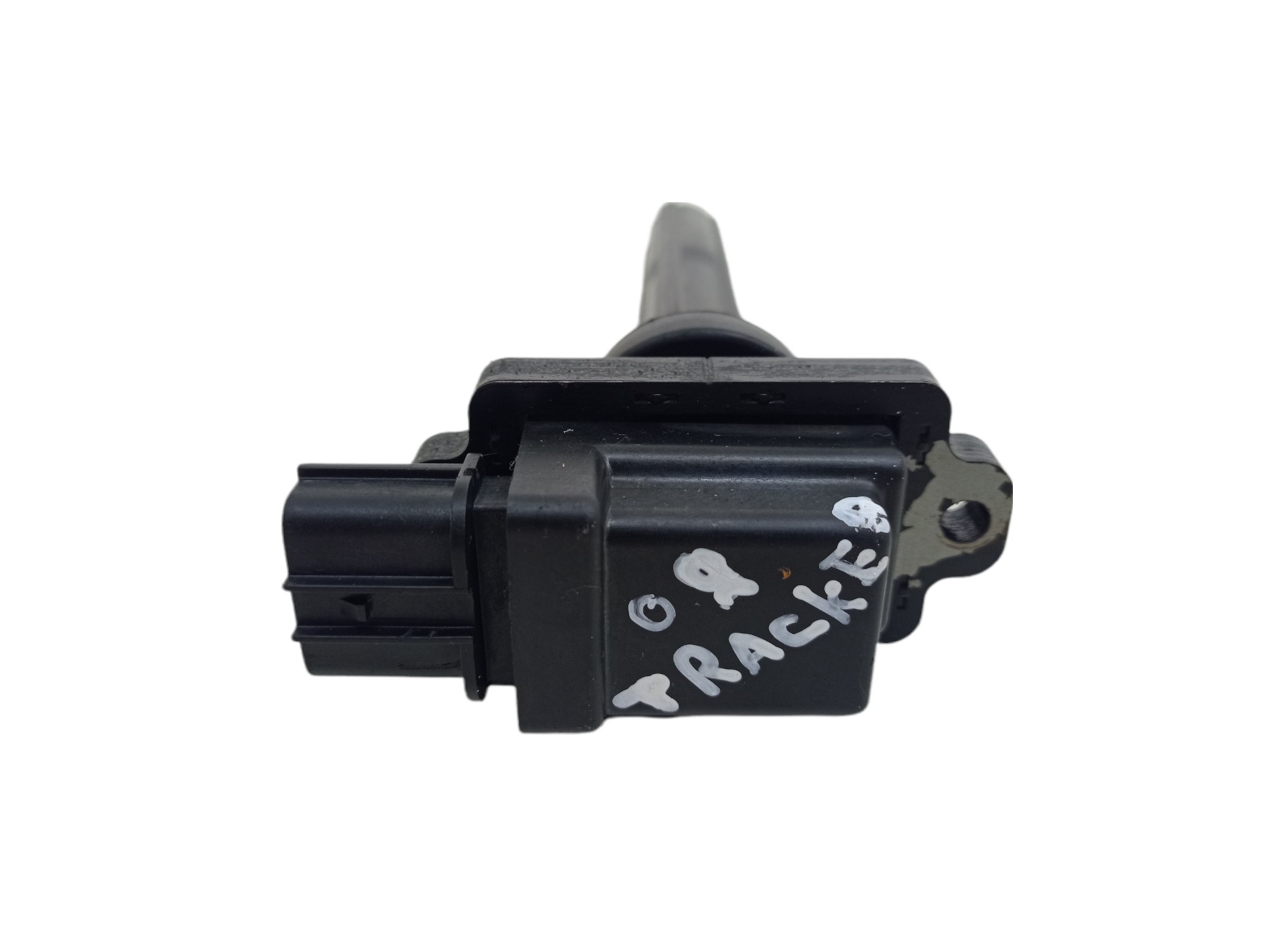 Bobina De Igniçao Chevrolet Tracker 2.0 16v 2009 Gasolina 5