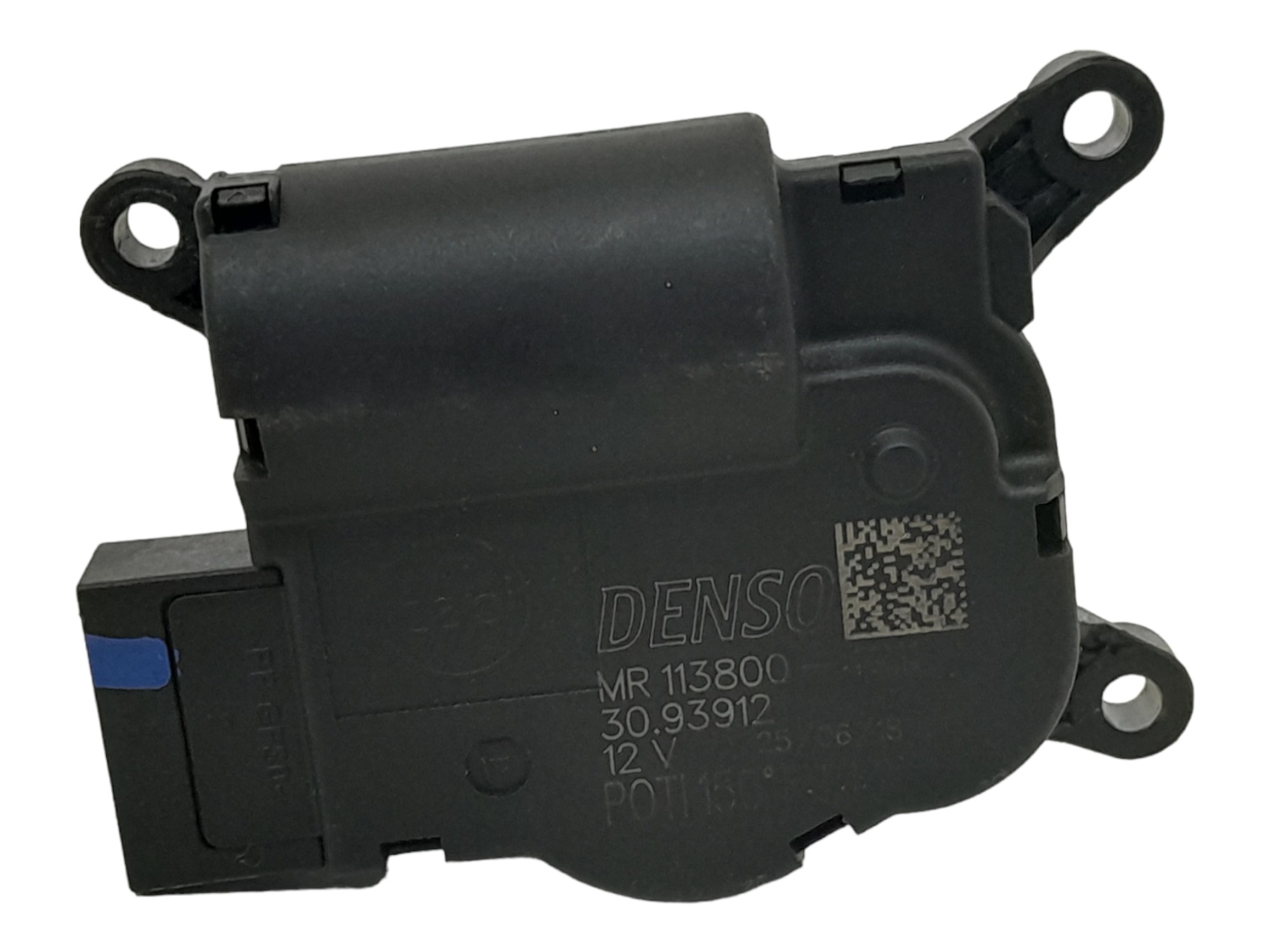 Motor Atuador Caixa De Ar Jeep Compass Sport 2018 2