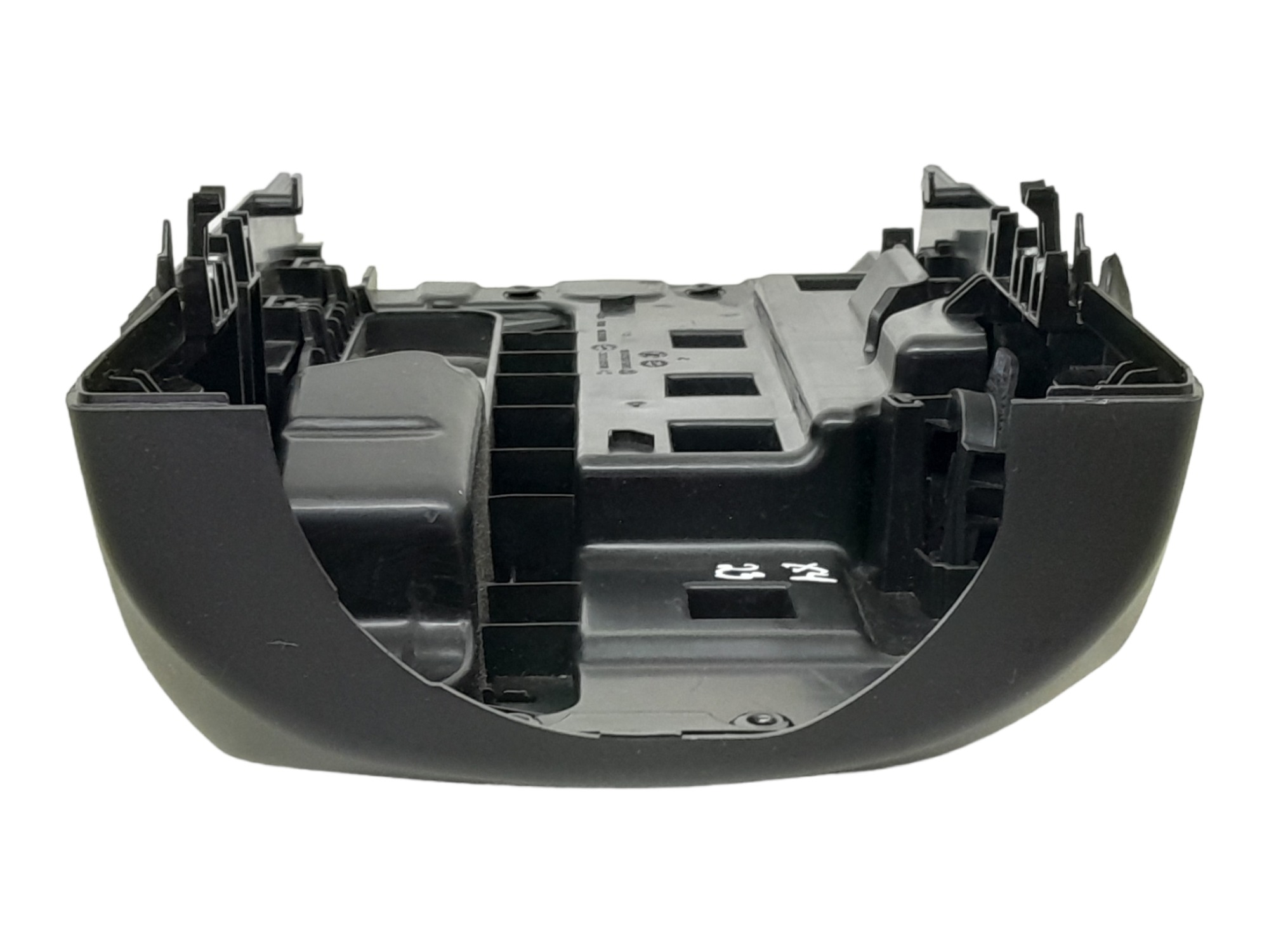 Acabamento Inferior Coluna Direcao Bmw X4 2023 1