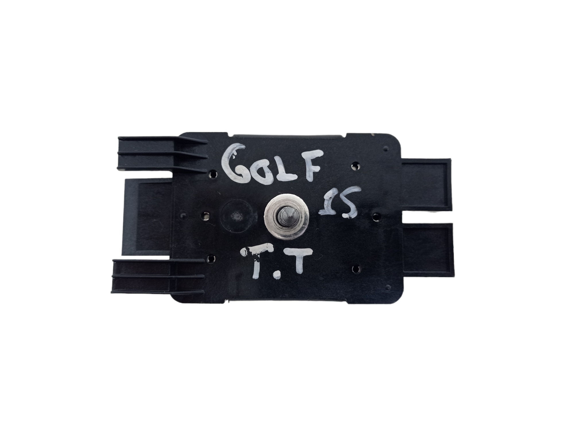 Modulo Antena Volkswagen Golf Highline 2015 6