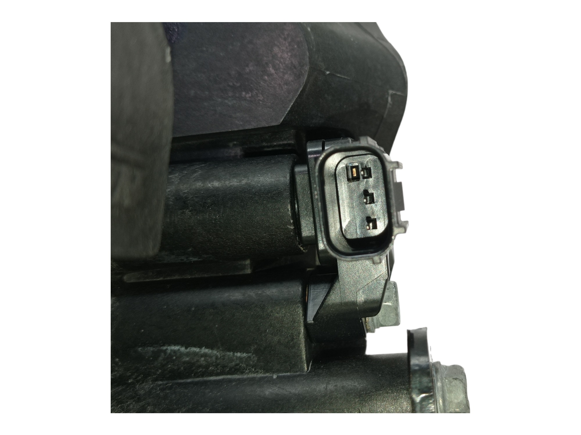 Coletor Admissao Honda Crv Exl 2.0 16v Aut Gasolina 2009 6