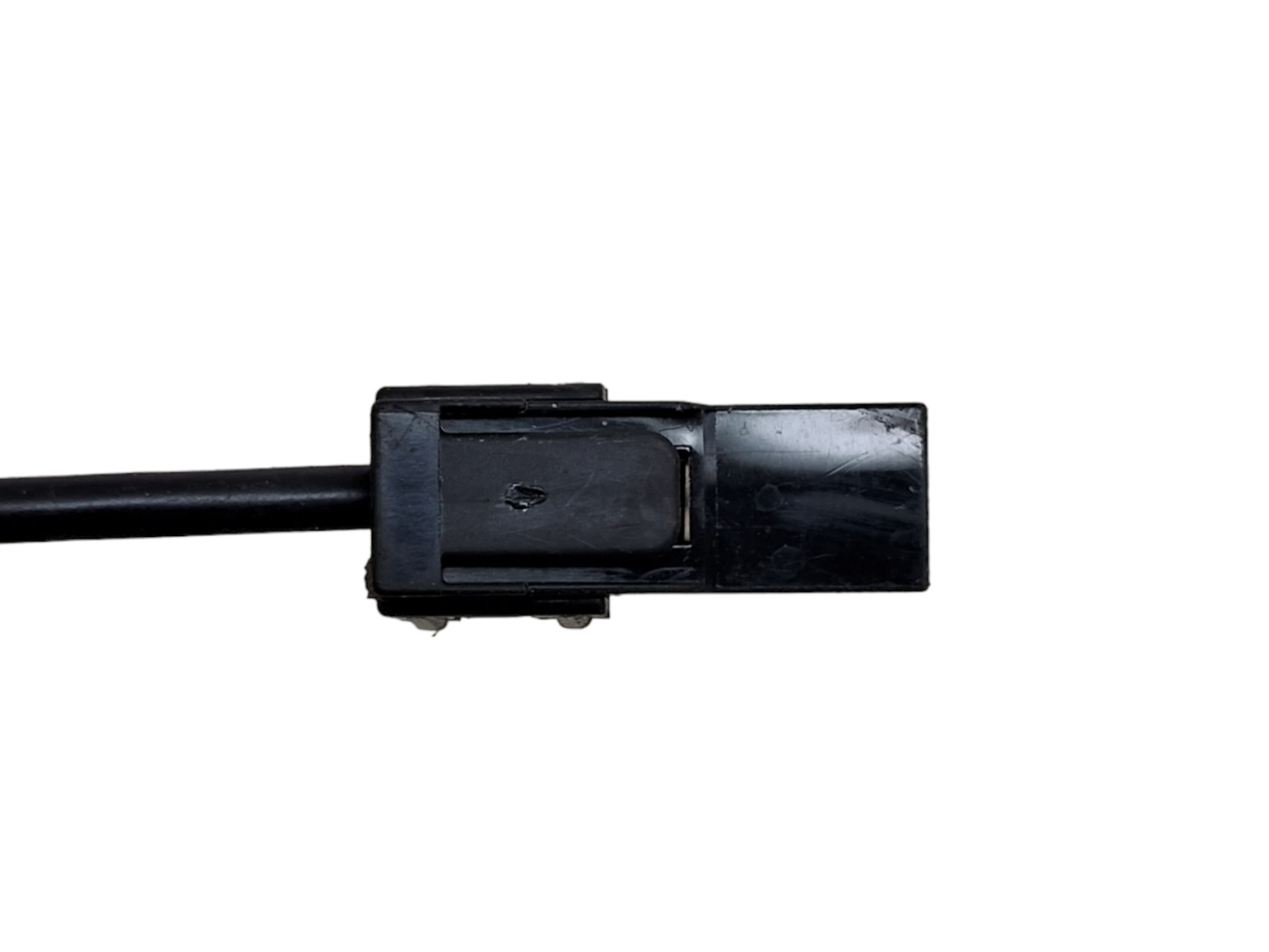 Modulo Sensor Antena Traseiro Esquerdo Mercedes C180 2012 4