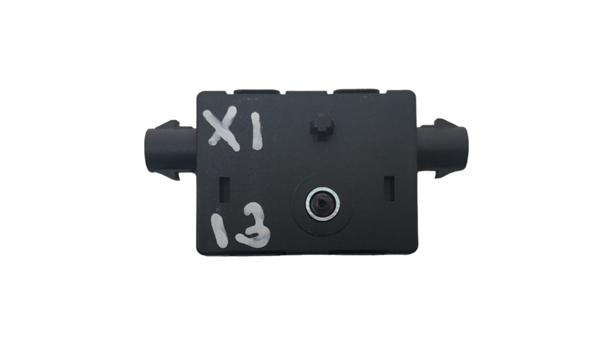 Modulo Amplificador Antena Bmw X1 Sdrive18i 2013 2