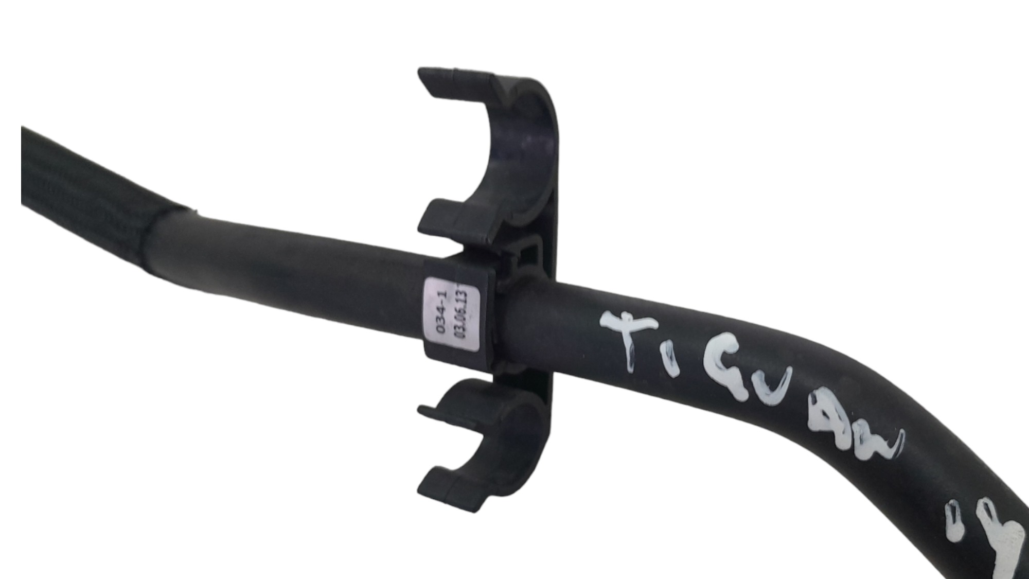 Mangueira Valvula Canister Volkswagen Tiguan 2.0 16v 2014 2