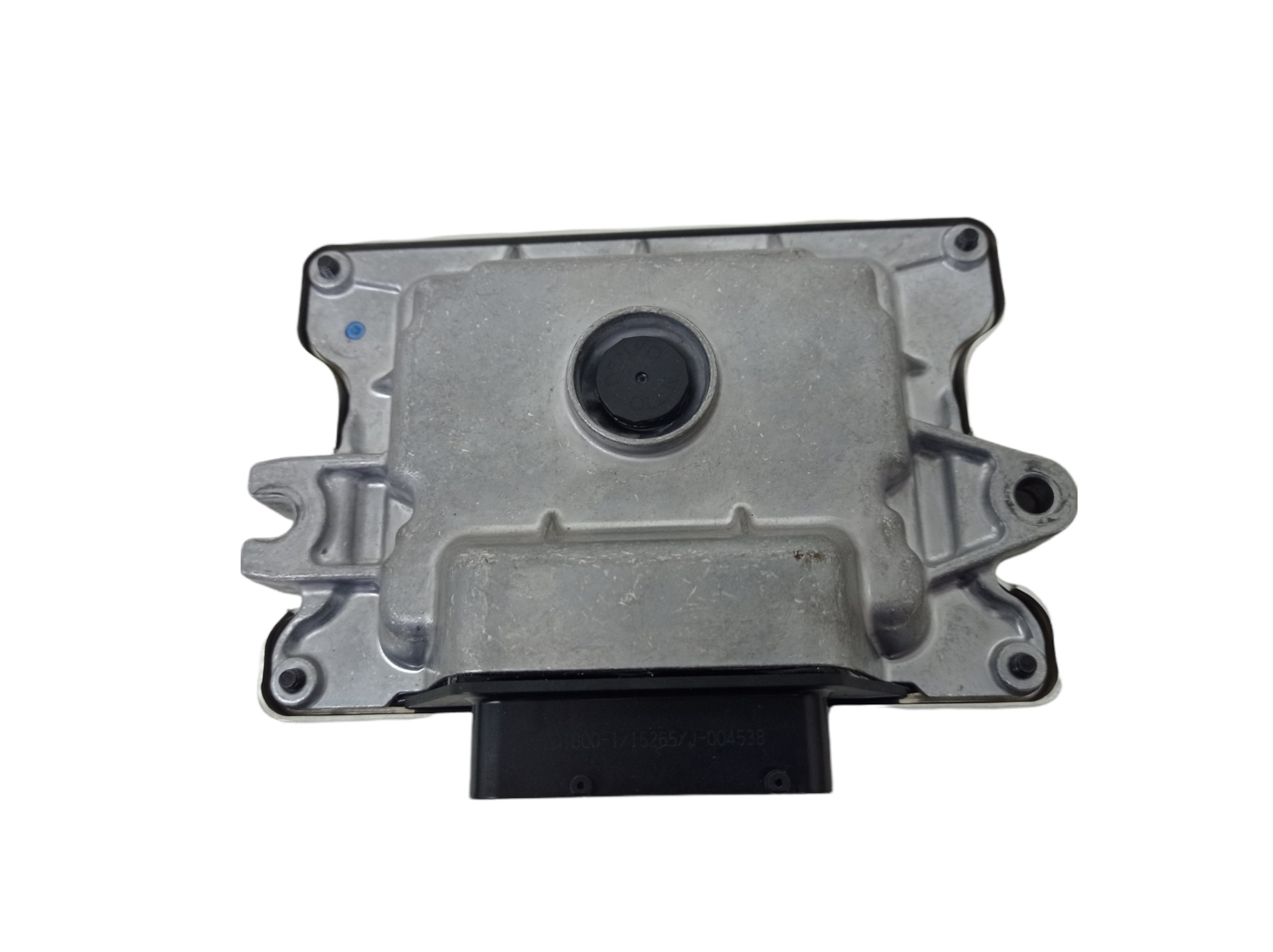 Kit Cold Injecao Honda City 1.5 16v 2016 Flex Automatico 4