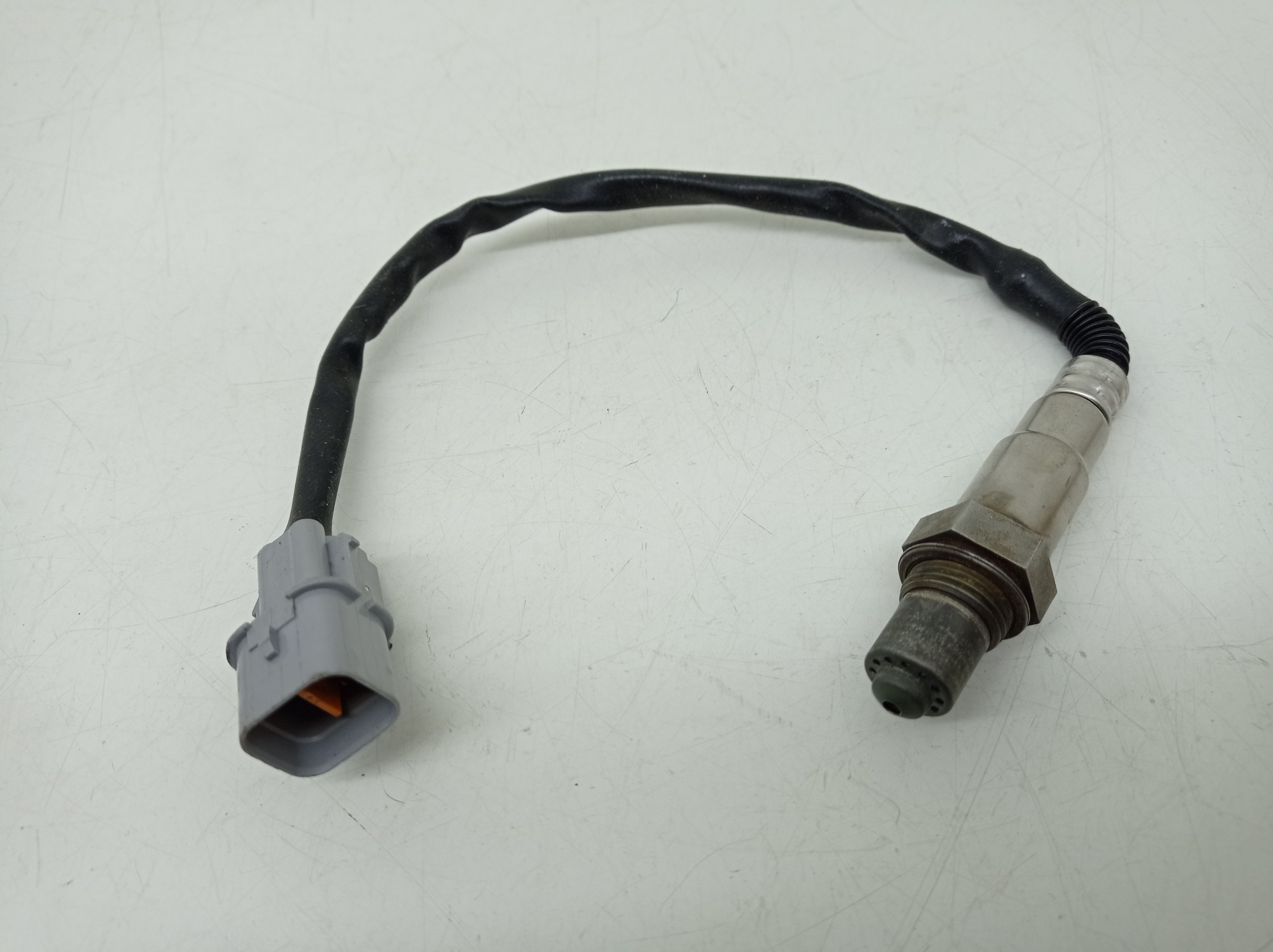 Sonda Lambda Pre Hyundai Ix35 2.0 16v 2016 Automatico