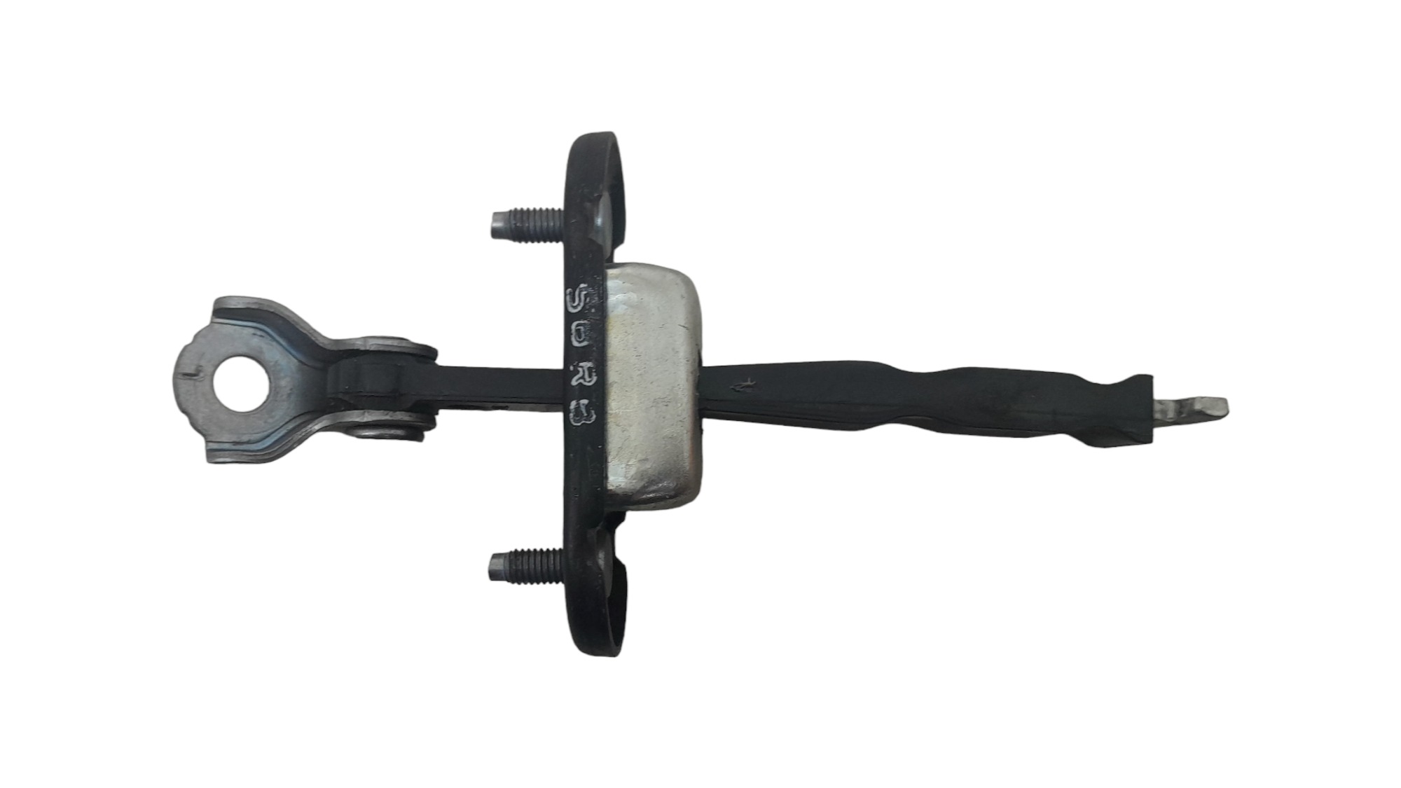 Limitador Porta Traseira Esquerda Renault Kwid 2024 1