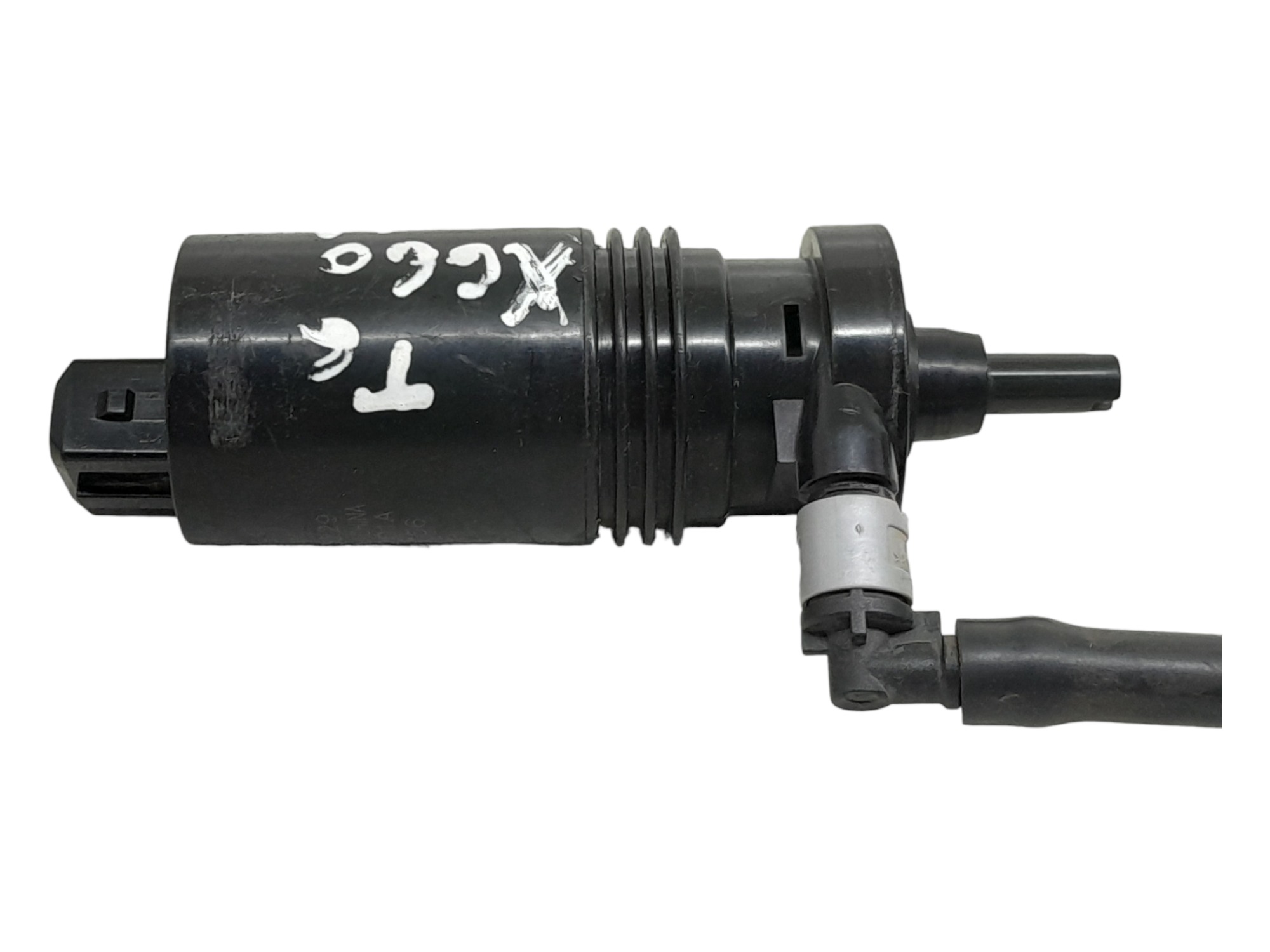 Motor Esguicho Farol Volvo Xc60 T6 Dynamic 2010 2
