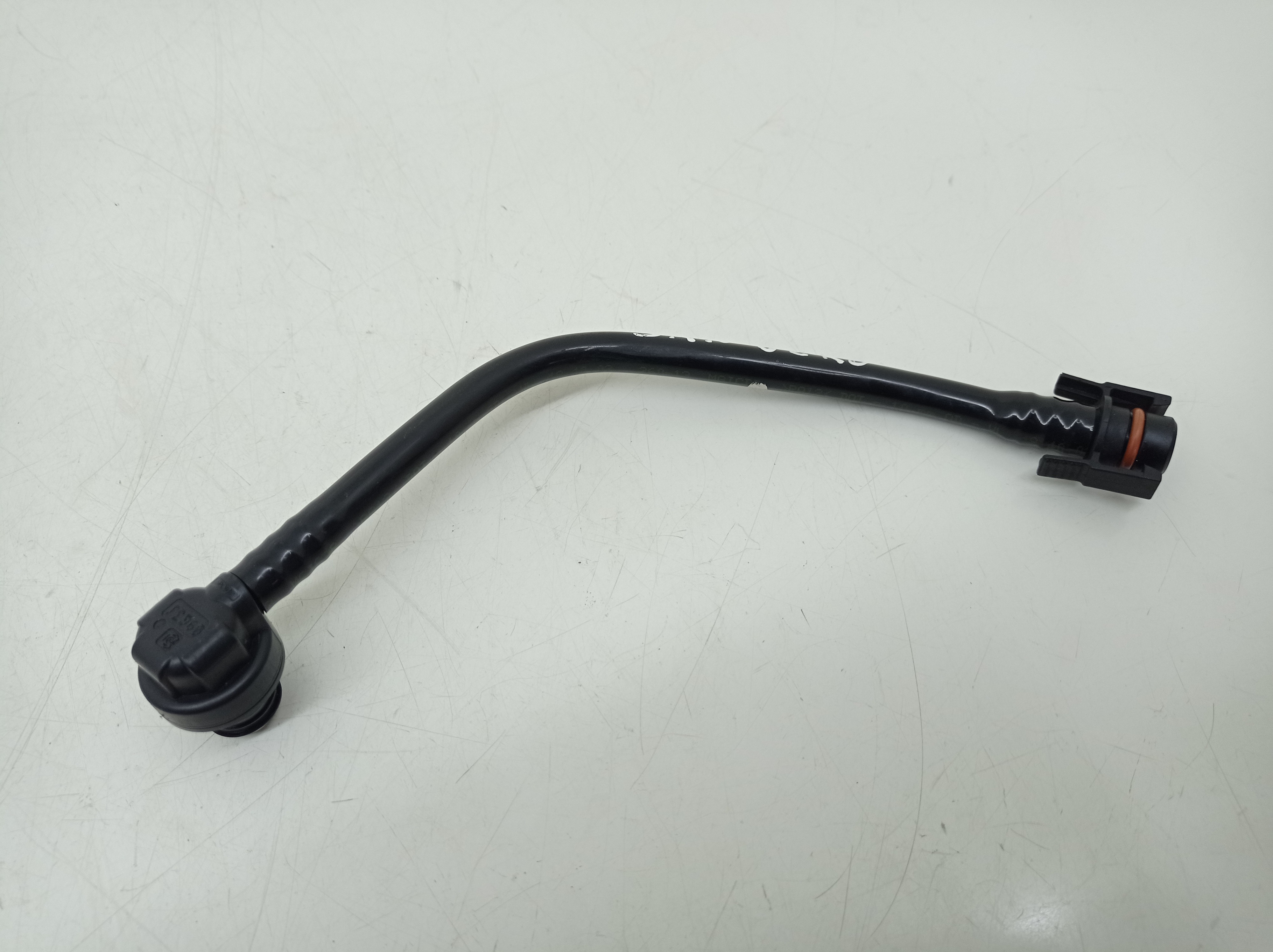 Mangueira Canister Renault Sandero 1.6 8v 2014 Mecanico 2
