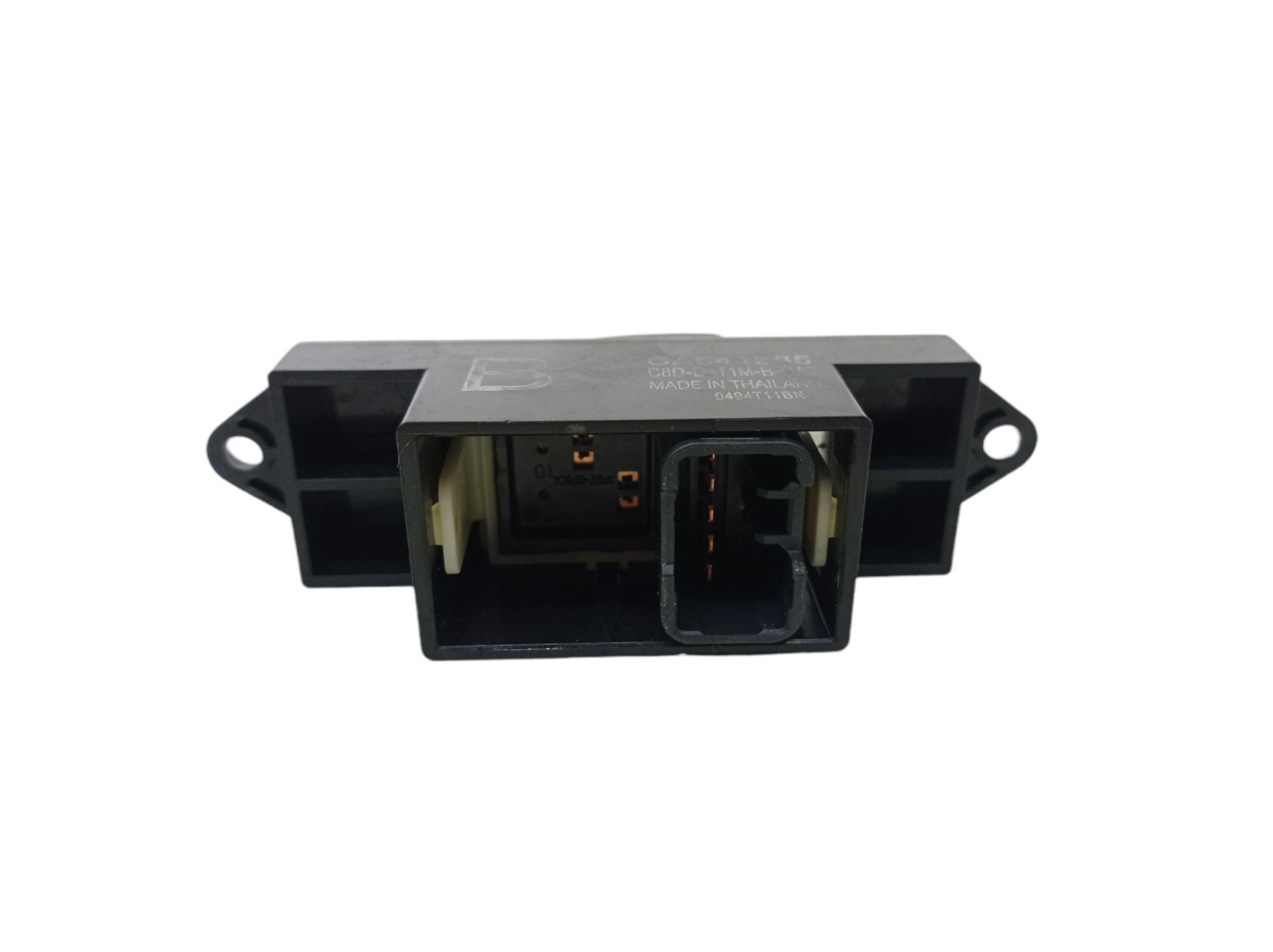 Botao Vidro Dianteiro Direito Mitsubishi Asx 2015 4