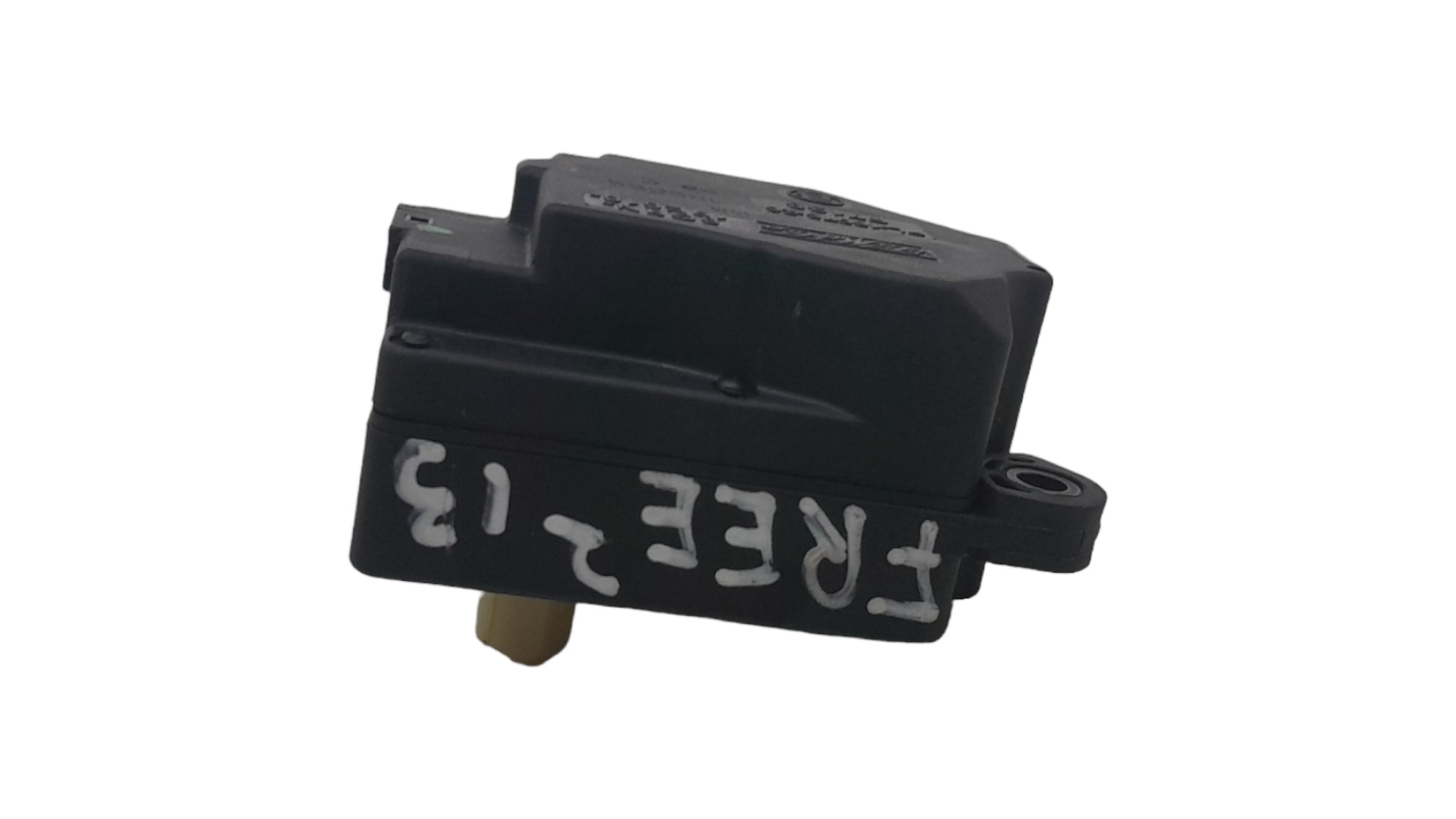 Motor Atuador Caixa Ar Land Rover Freelander 2 Si4 2.0 2013 4