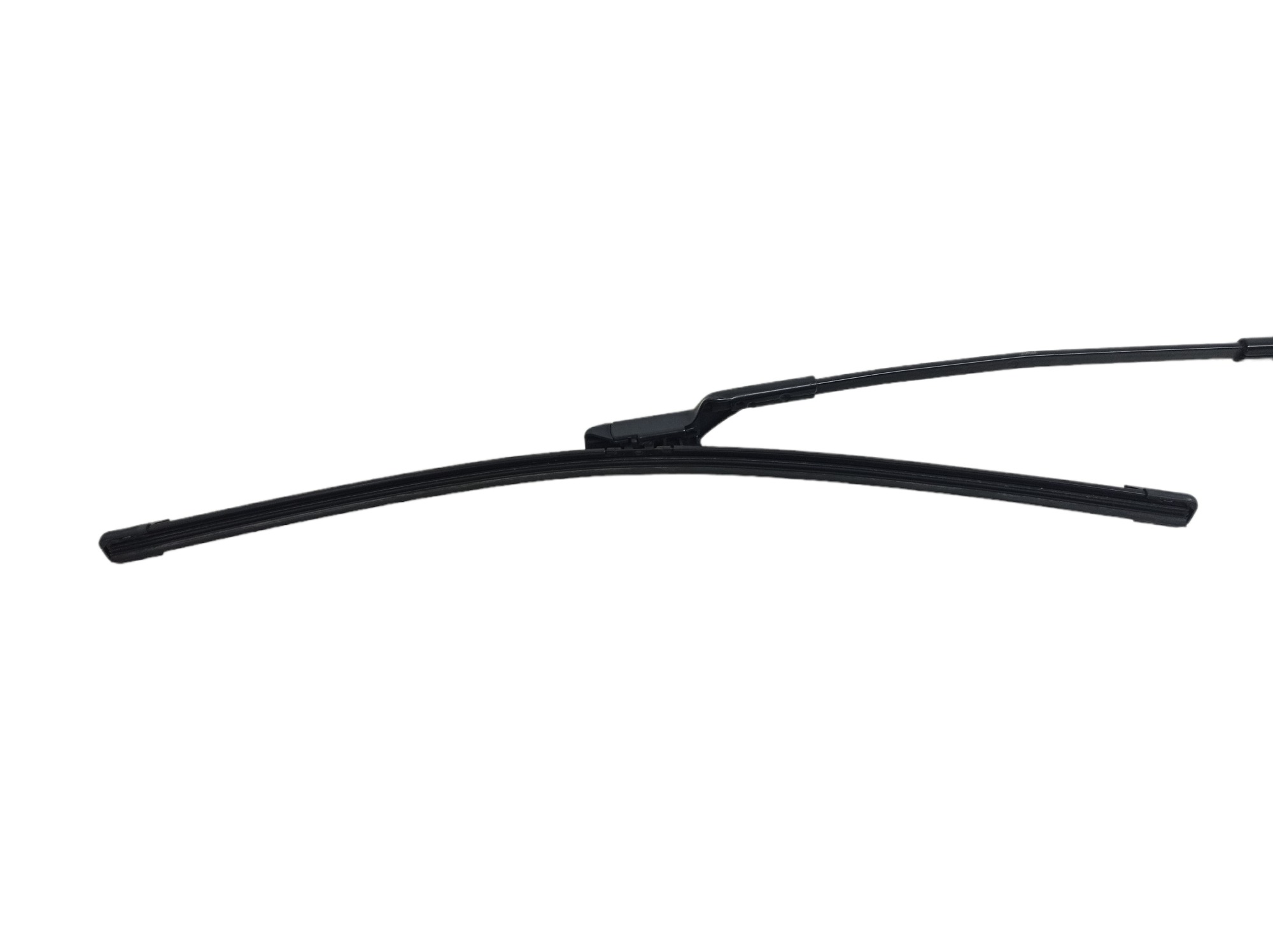 Braço Limpador Parabrisa Direito Volkswagen Passat 2009  Direito 5