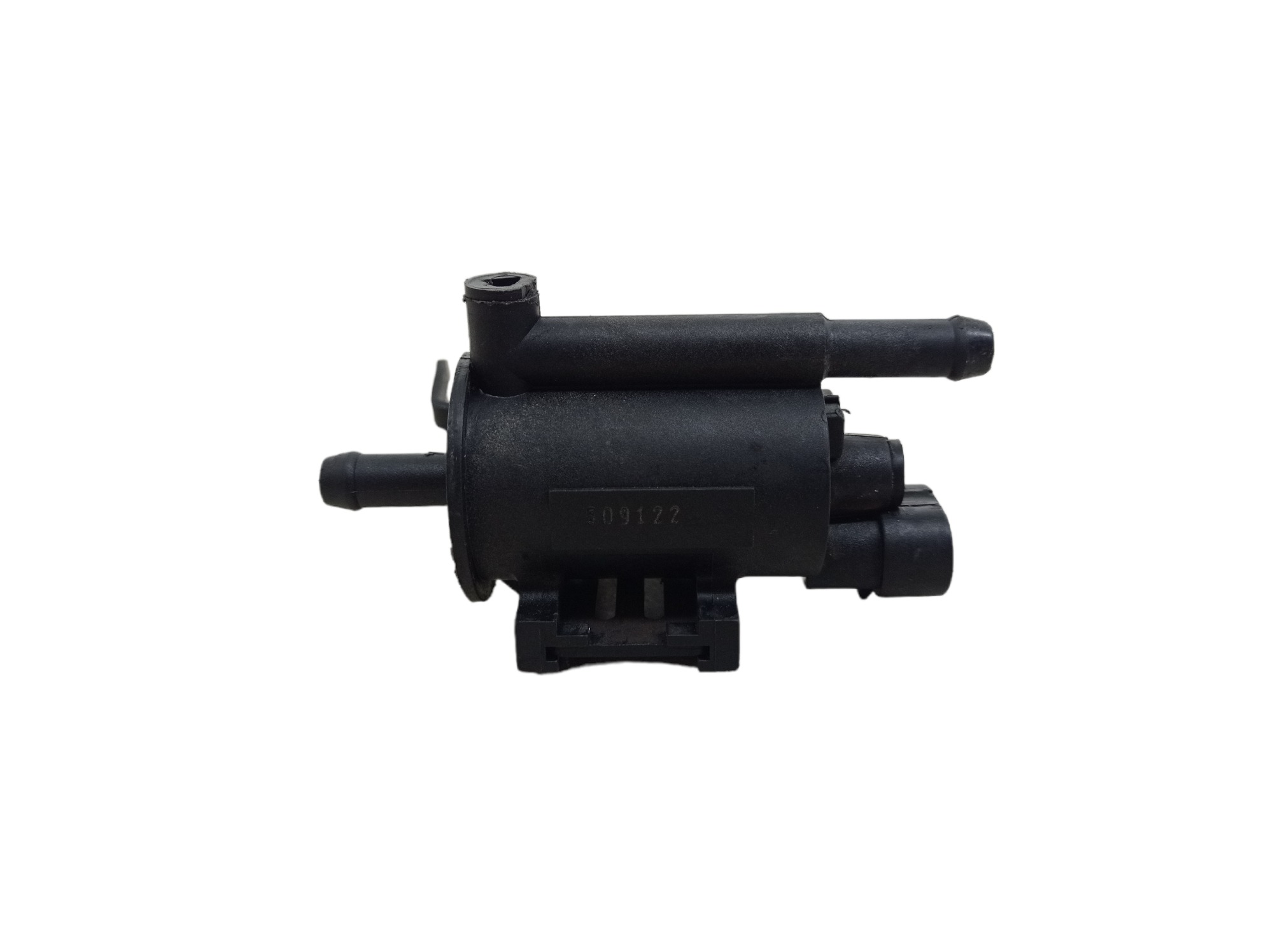 Valvula Canister Hyundai Sonata 2.4 16v Gasolina 2012