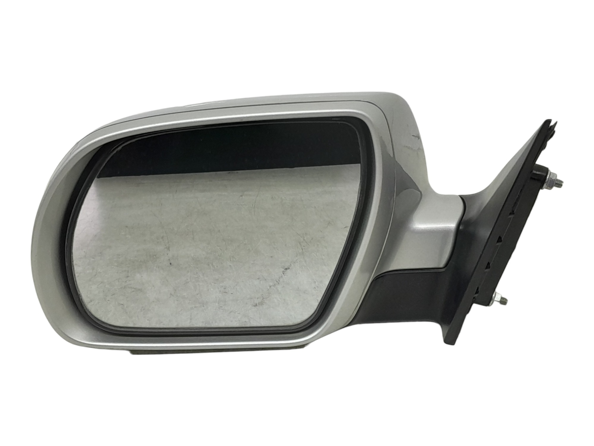 Retrovisor Esquerdo Com Pisca Hyundai Vera Cruz 2010