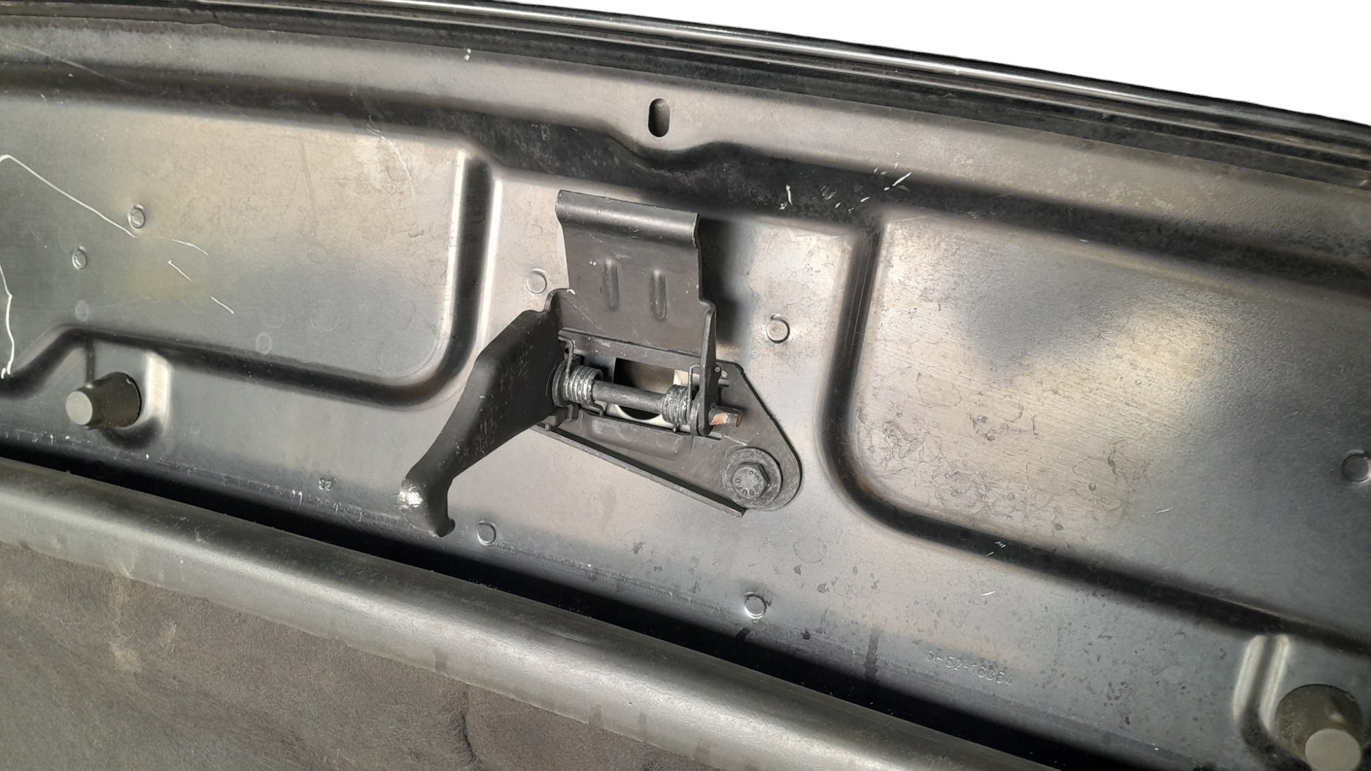 Capo Land Rover Freelander 2 2.0 Gasolina Automatico 2013 5