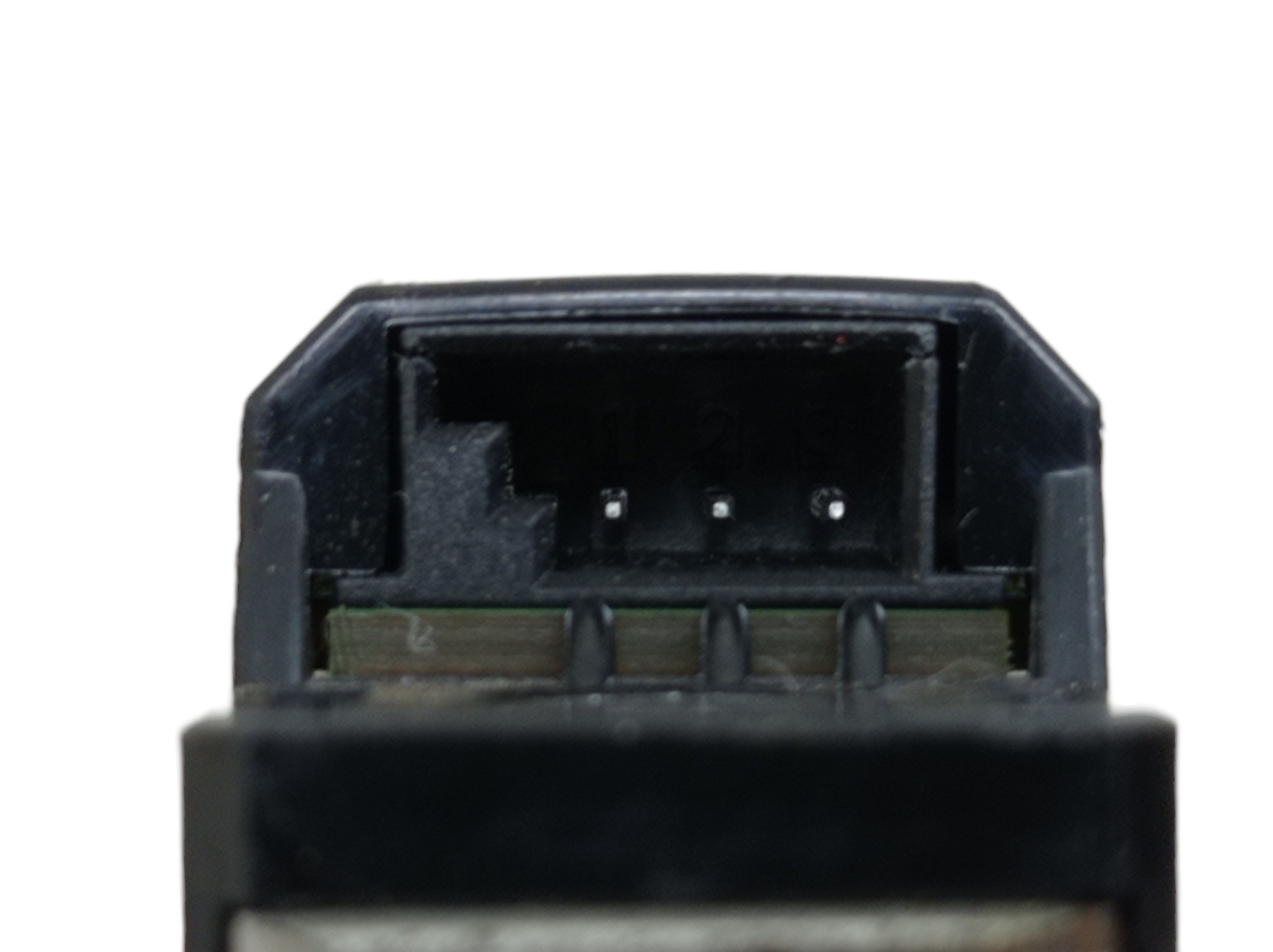 Modulo Sensor Antena Volkswagen Golf 2017 5