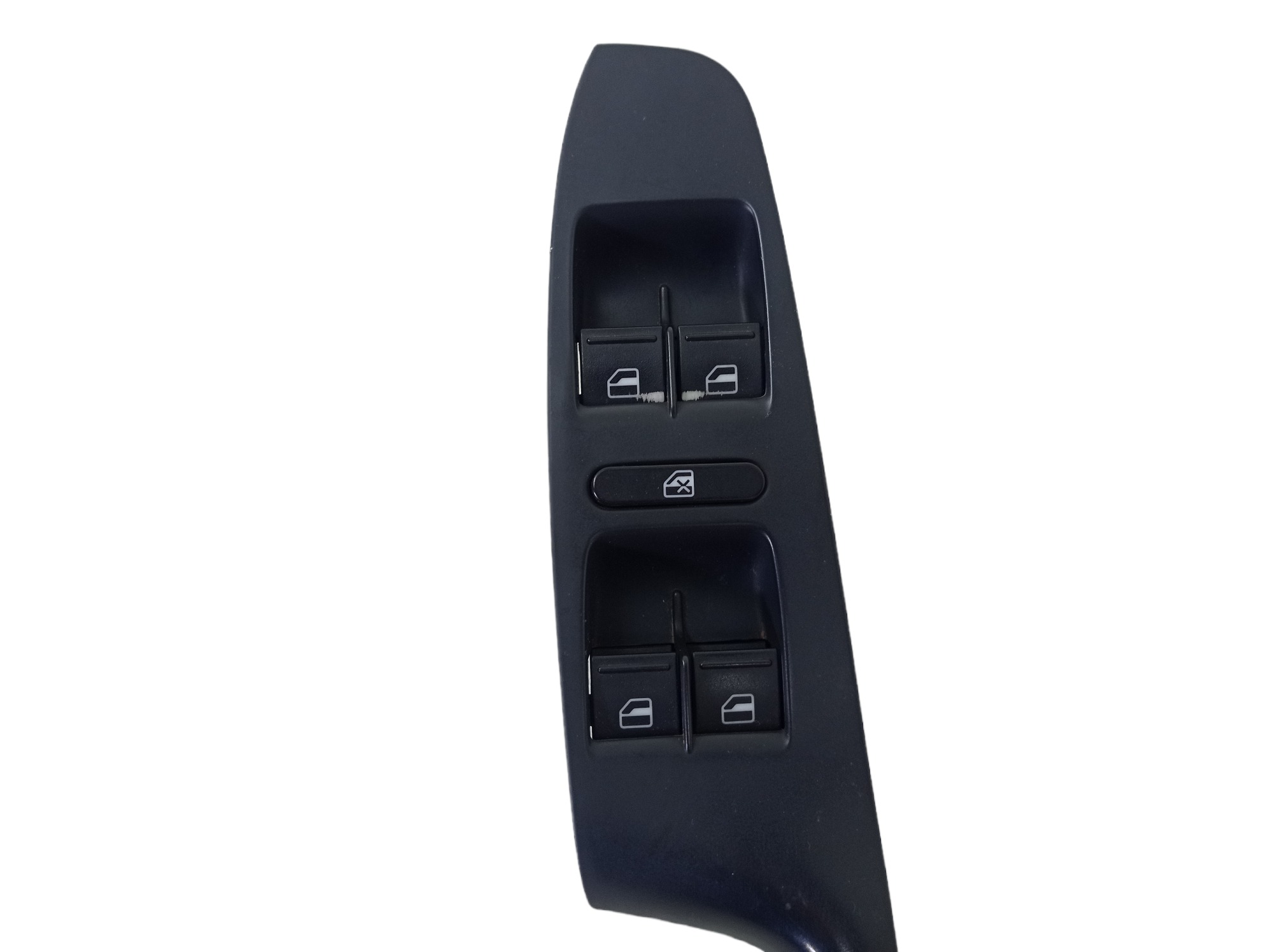 Botao Vidro Dianteiro Esquerdo Volkswagen Jetta 2012 5