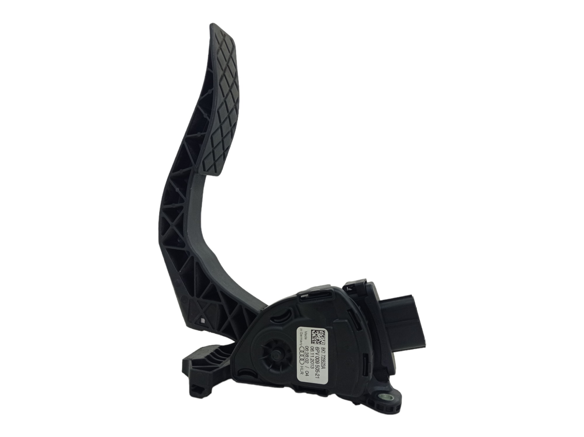 Pedal Acelerador Audi A4 2.0 2014 2