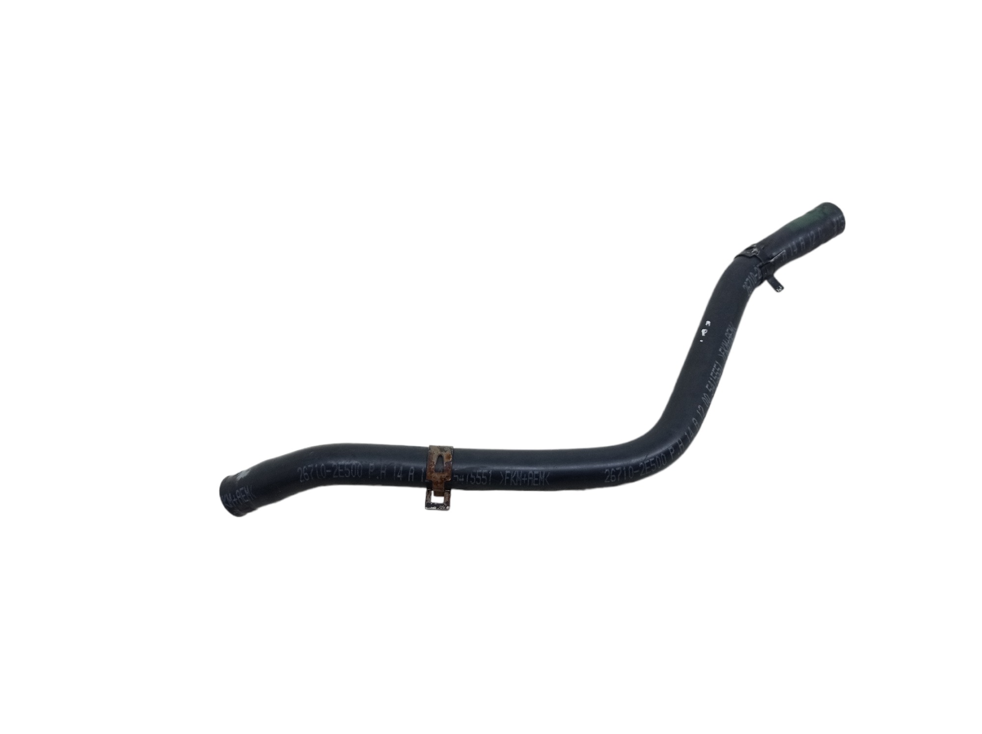 Mangueira Filtro Ar Hyundai Elantra Gls 2.0 16v Flex 2015 1