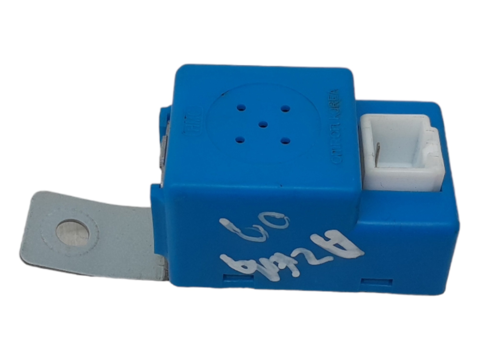 Modulo Sensor Alarme Hyundai Azera 2009 1