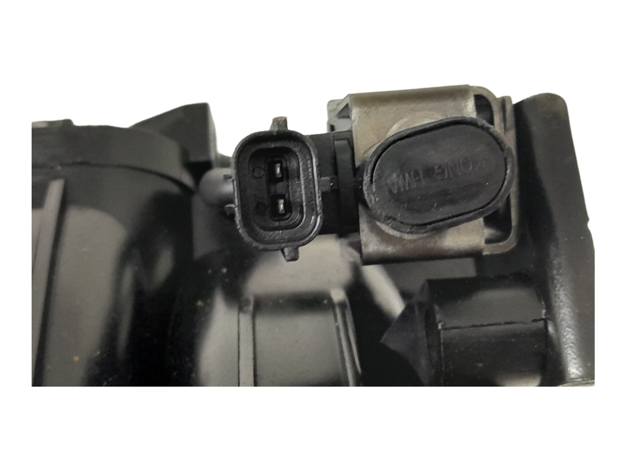 Coletor Admissao Kia Sorento 3.5 V6 Aut Gas 2013 7