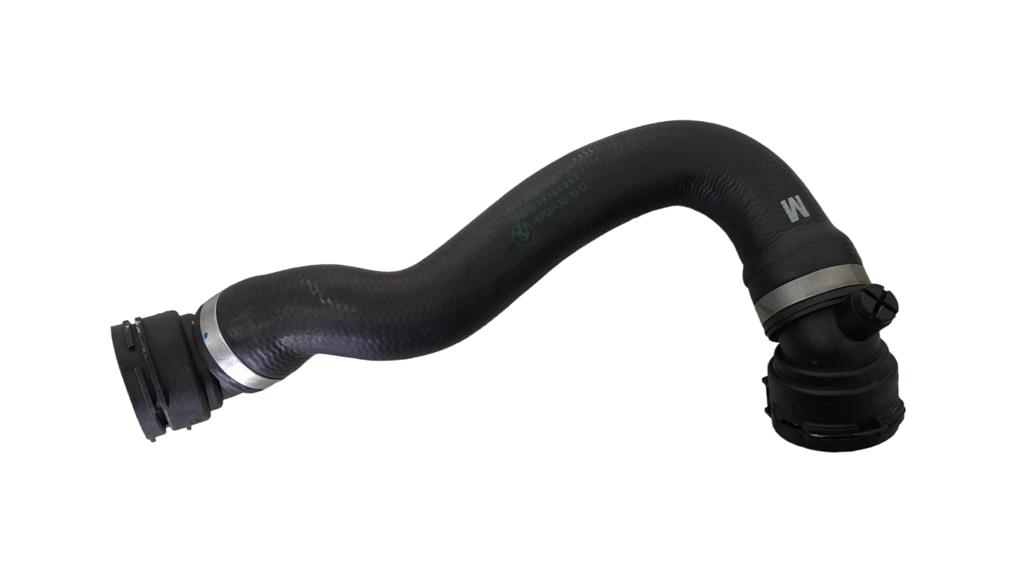 Mangueira Valvula Termostatica Bmw X3 2.0 16v Gas Aut 2013 1