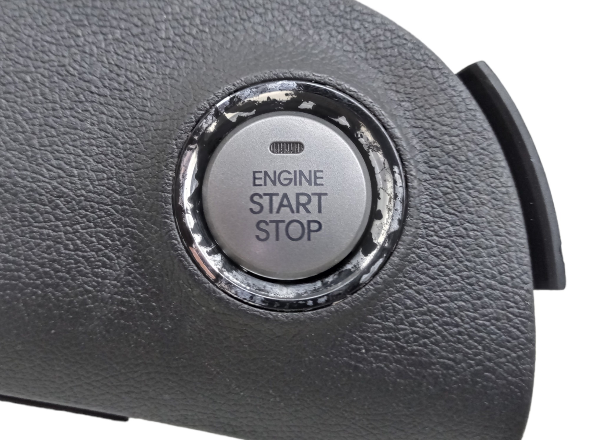 Botao Start Stop Hyundai Elantra 2015 2