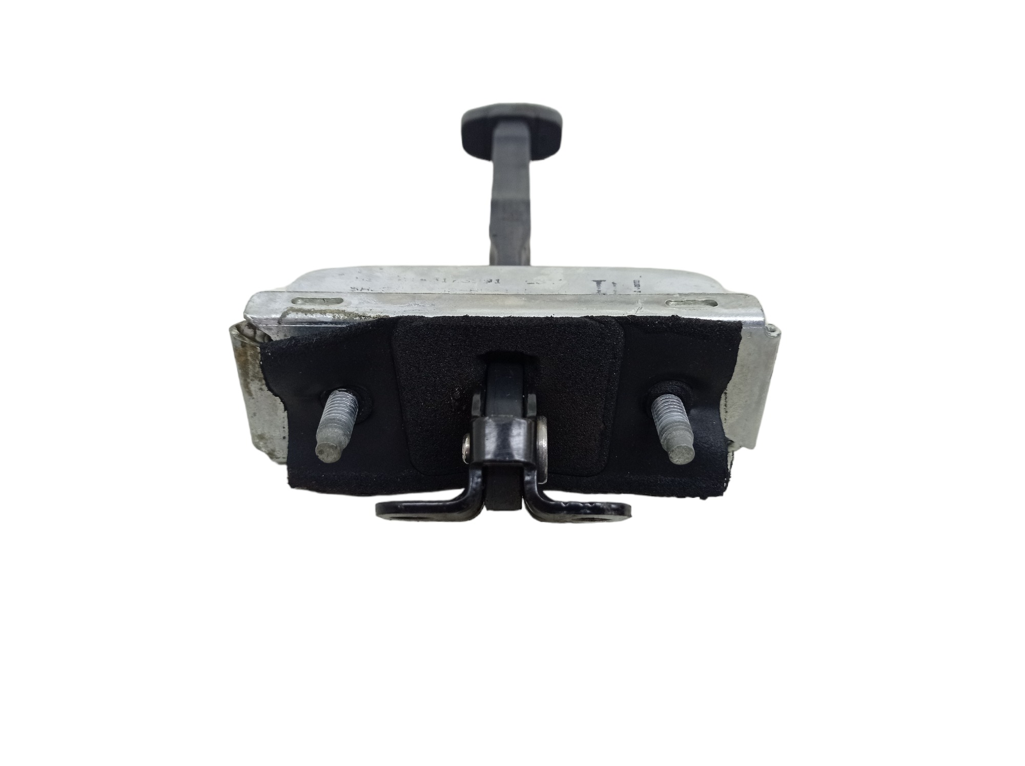 Limitador Porta Diant Esquerda Land Rover Discovery 4 2011 3