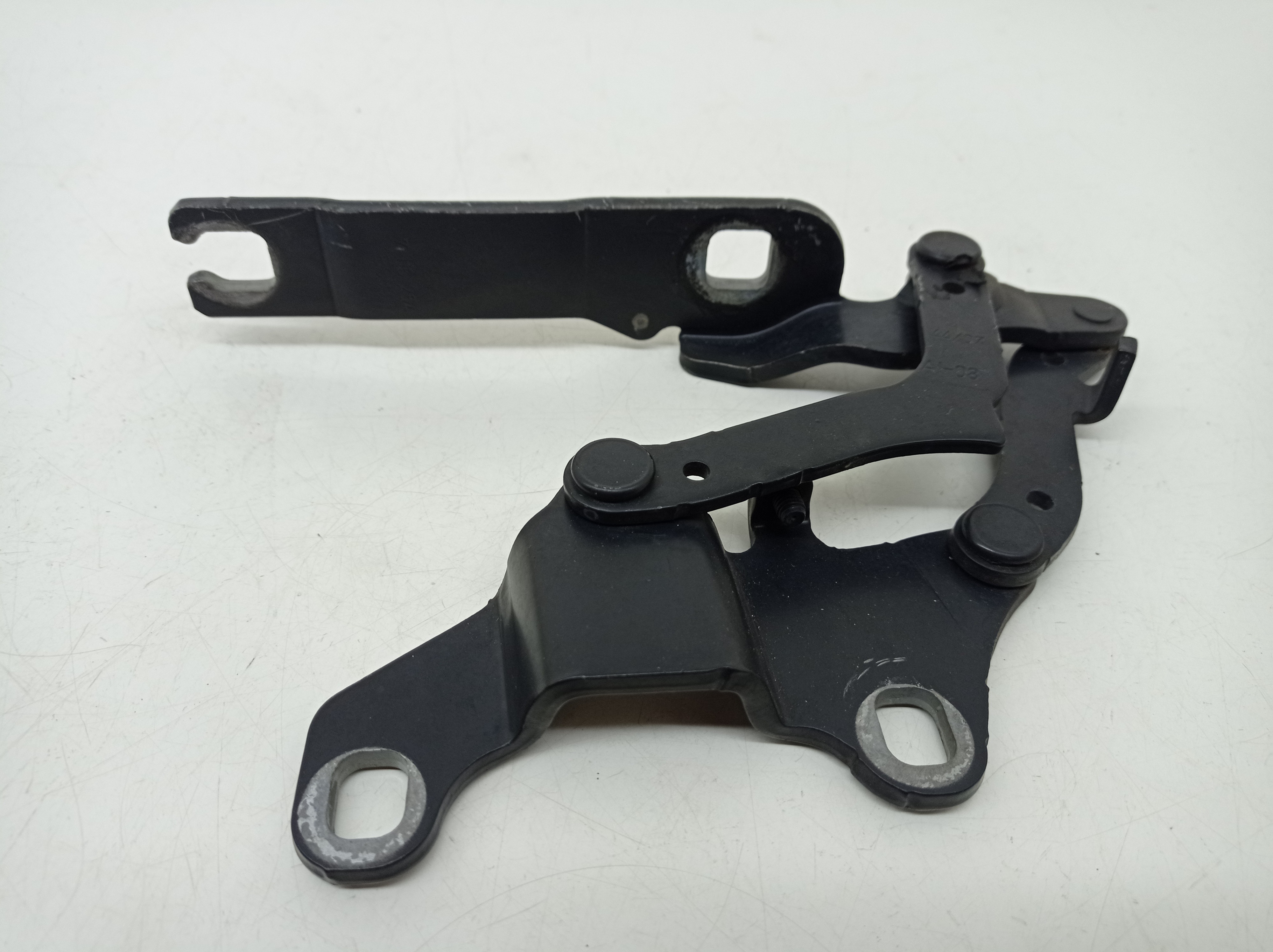 Braço Capo Direito Bmw 325i 2008