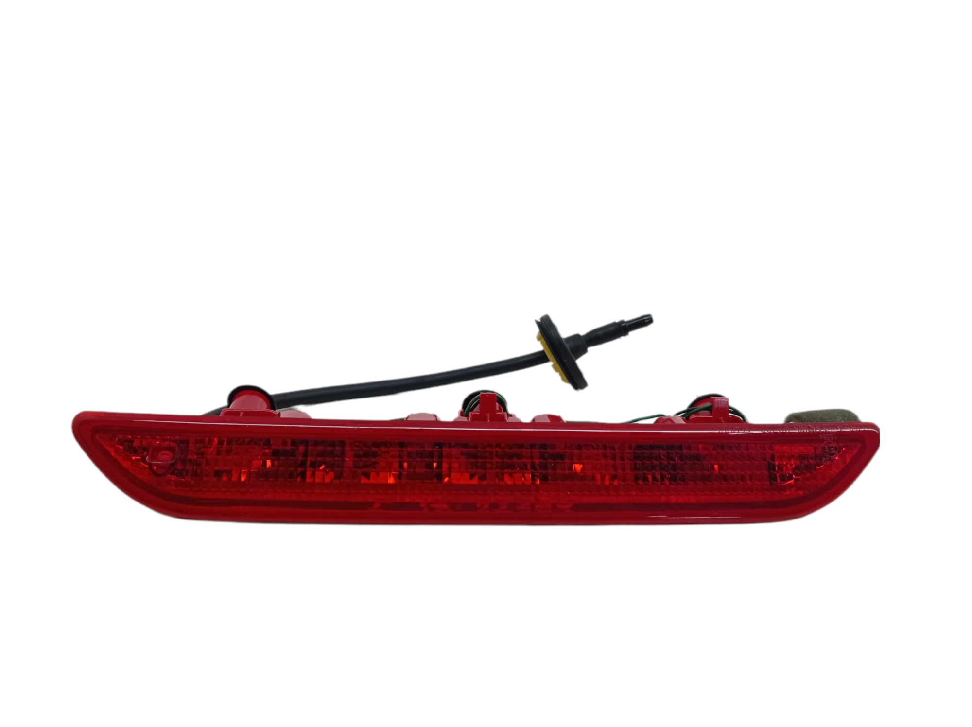 Break Light Hyundai Creta 2021