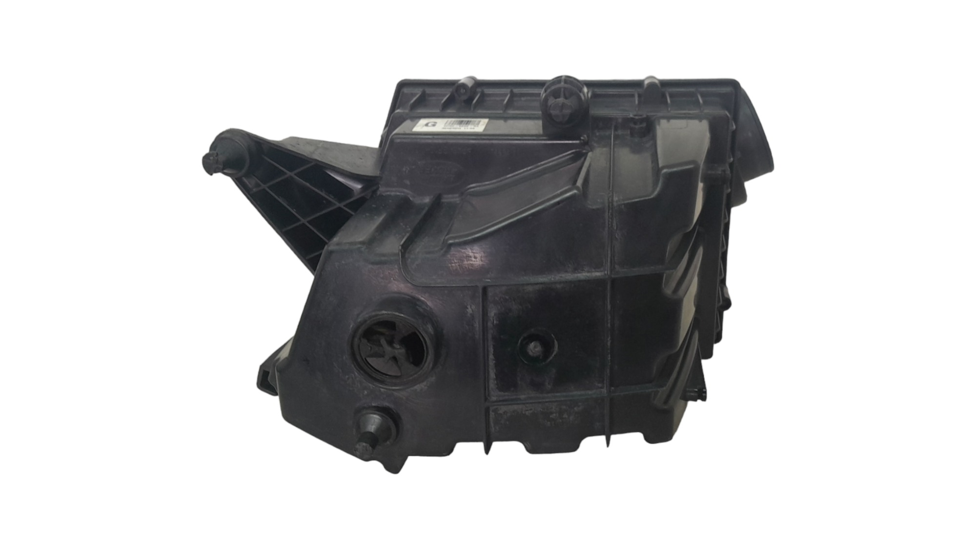 Caixa Filtro Ar Land Rover Freelander 2 Si4 2.0 Gas Aut 2013 2