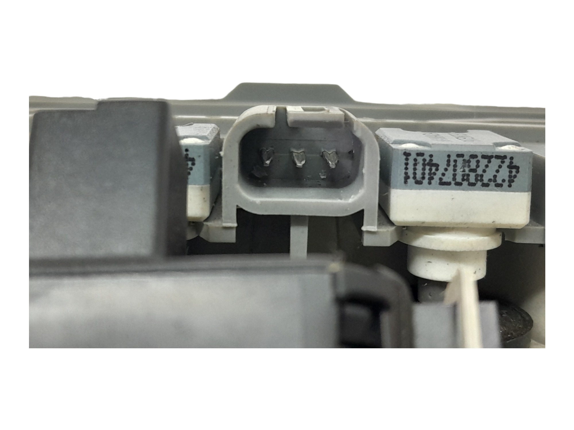 Luz Teto Jeep Compass Sport 2014 8