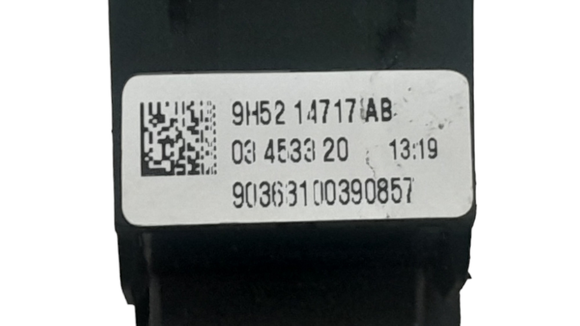 Botao Vidro Dianteiro Direito Land Rover Freelander 2 2010 6